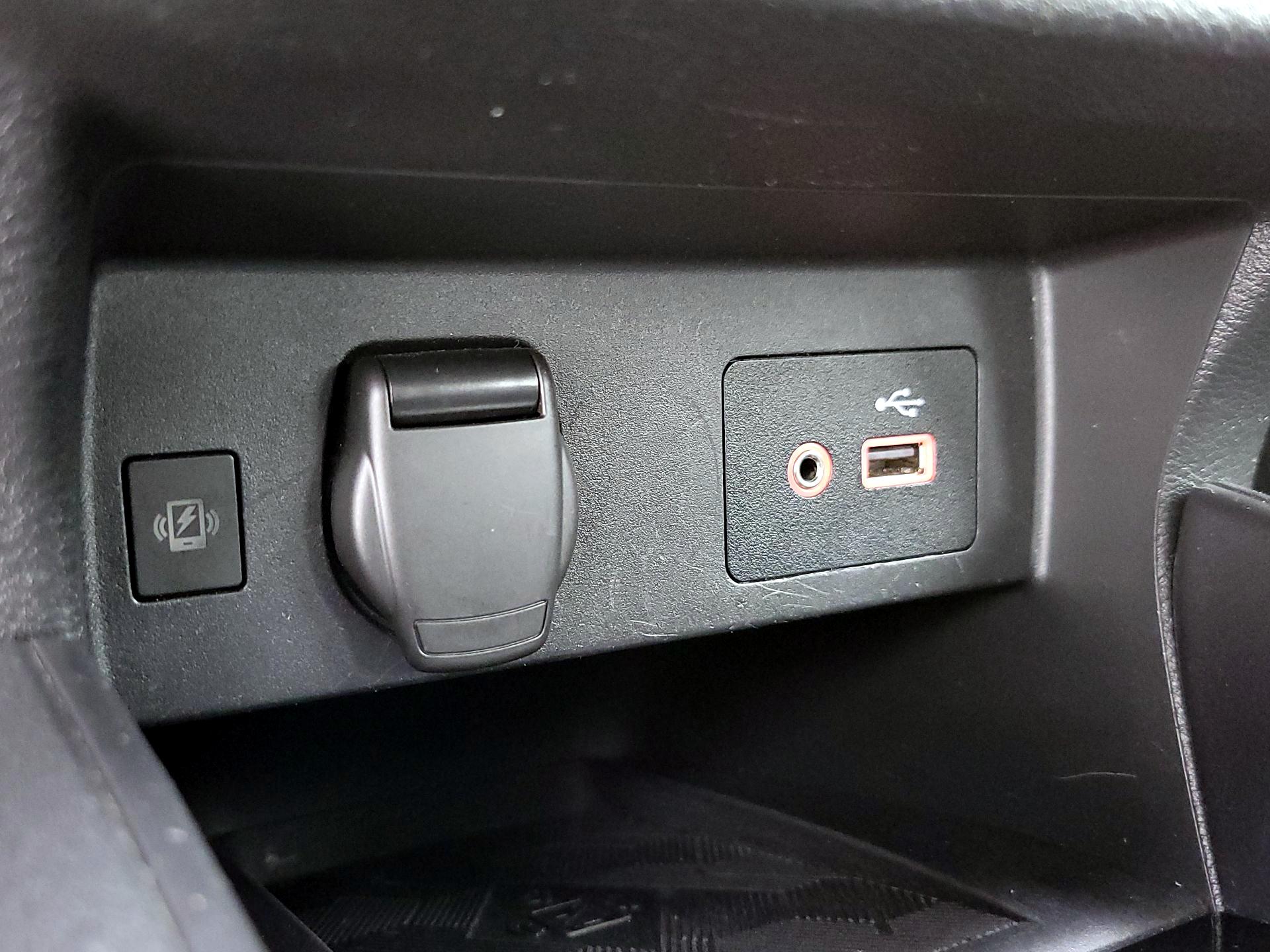 Thumbnail: 2023 Nissan Versa - 17