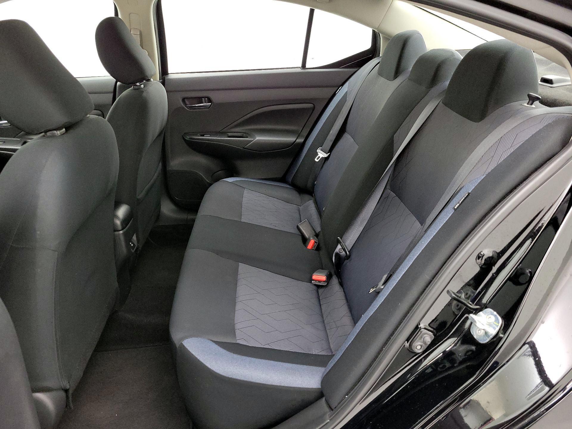 Thumbnail: 2023 Nissan Versa - 18