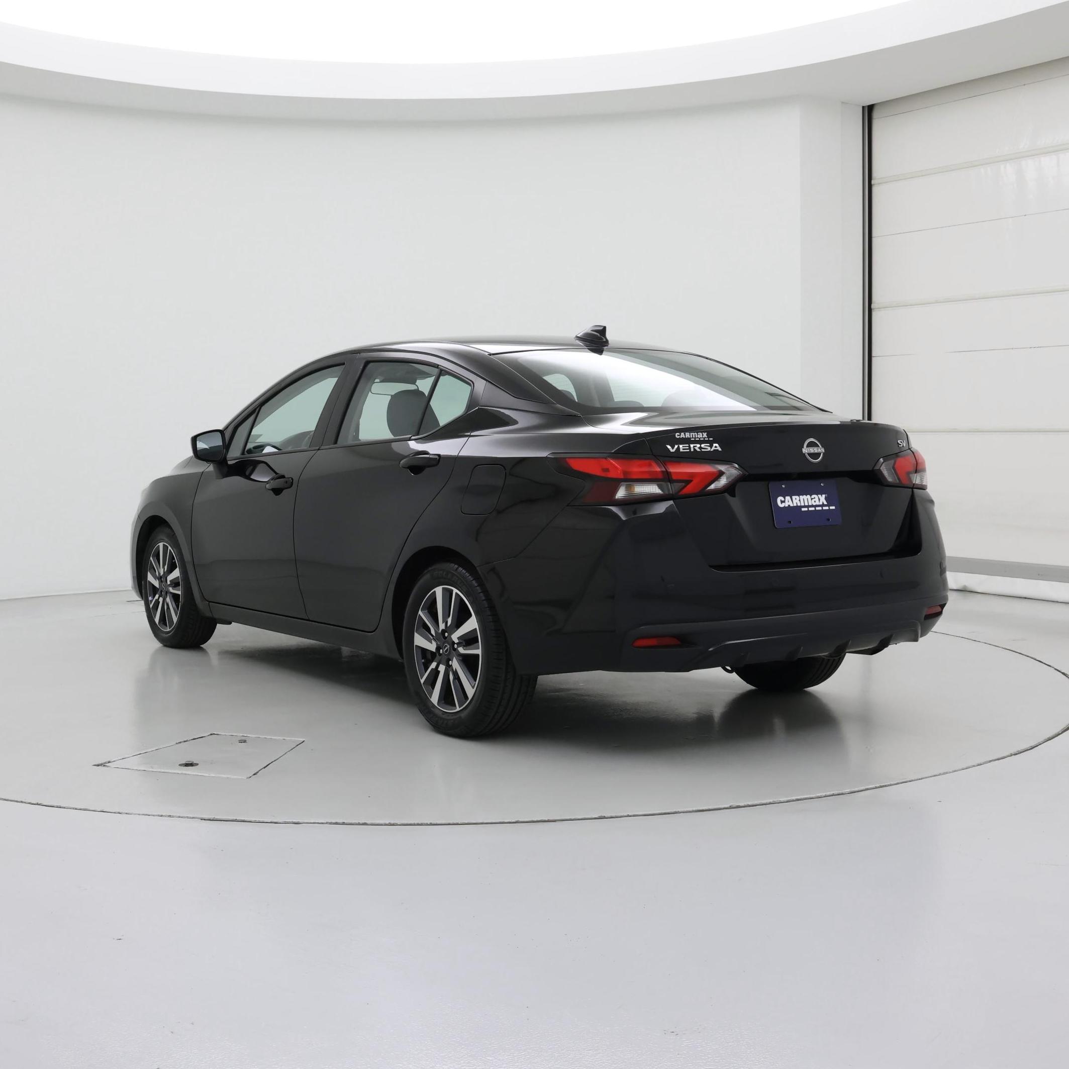 Thumbnail: 2023 Nissan Versa - 2
