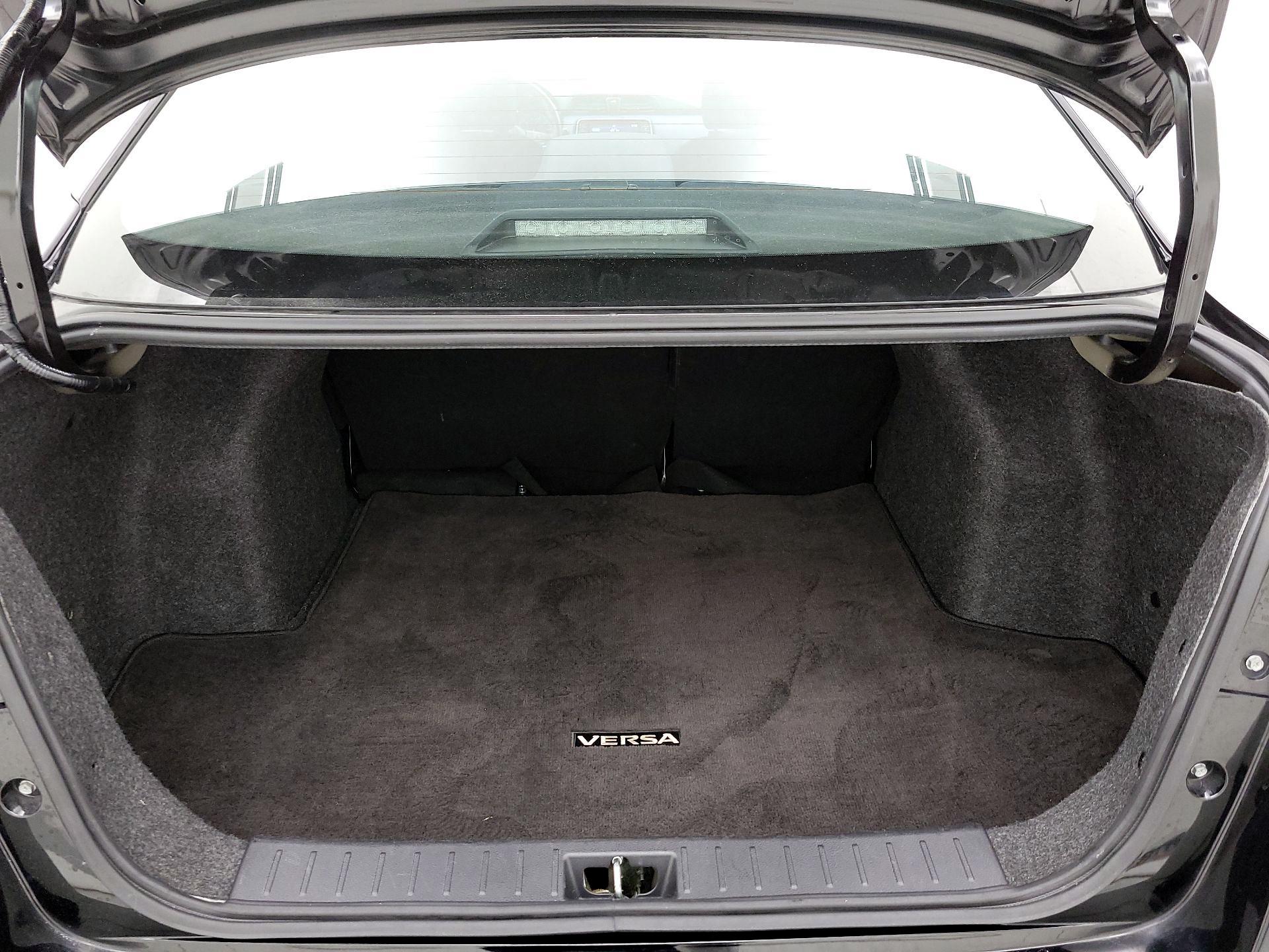 Thumbnail: 2023 Nissan Versa - 19