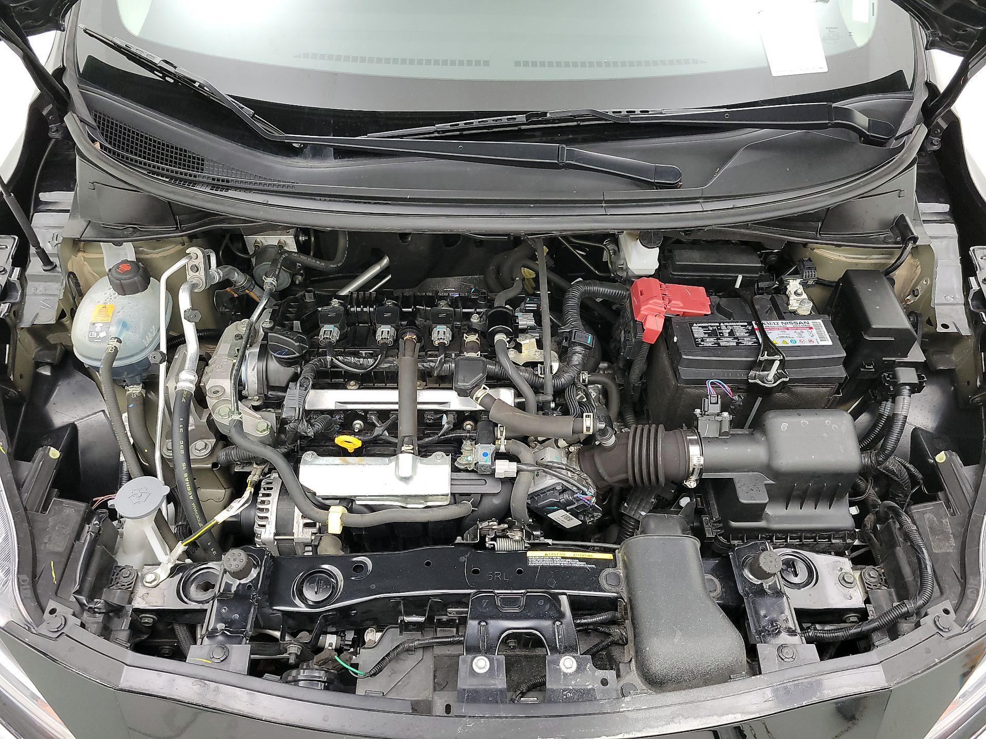 Thumbnail: 2023 Nissan Versa - 20