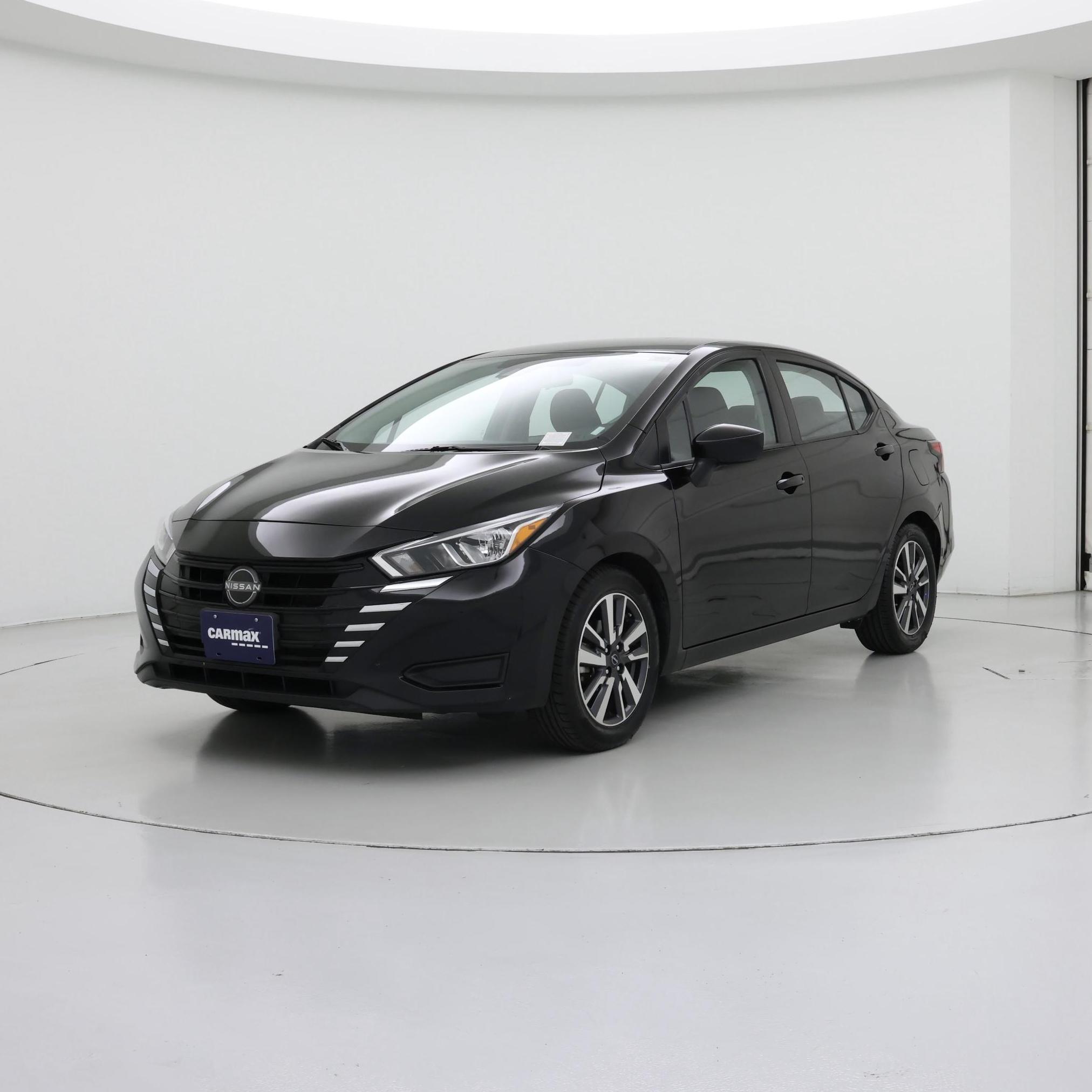 Thumbnail: 2023 Nissan Versa - 4