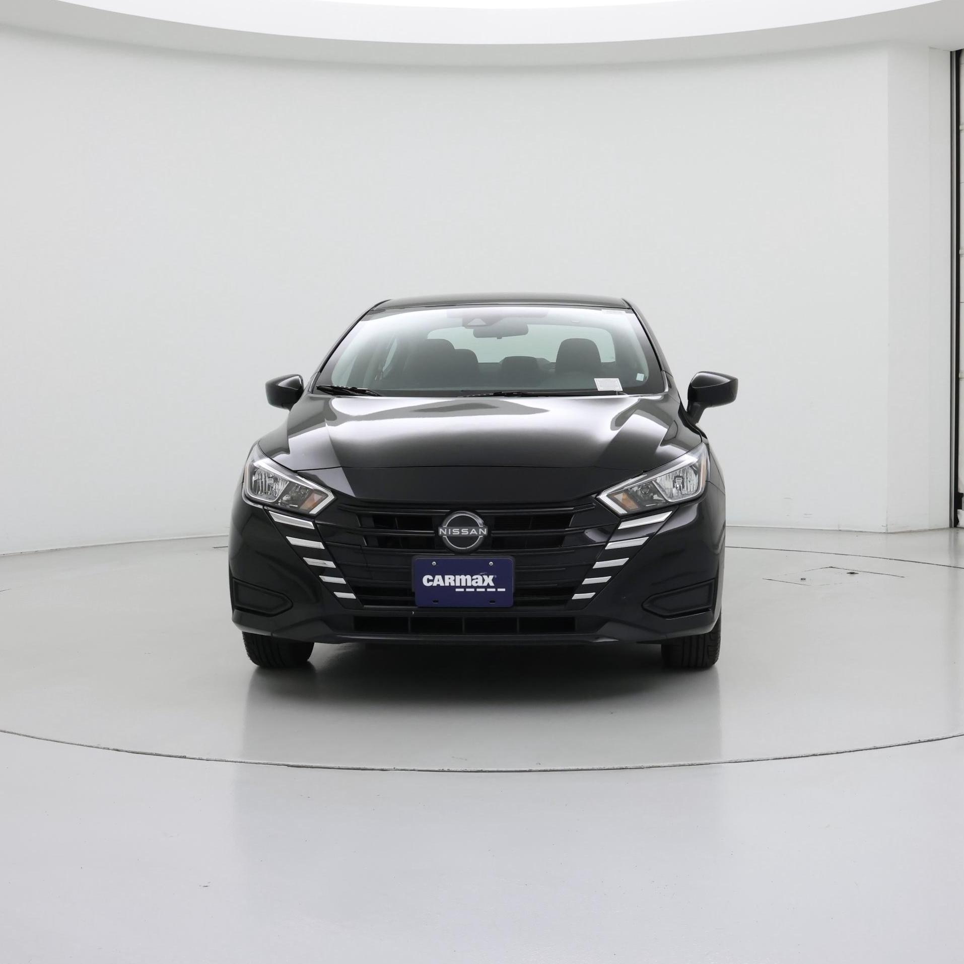 Thumbnail: 2023 Nissan Versa - 5