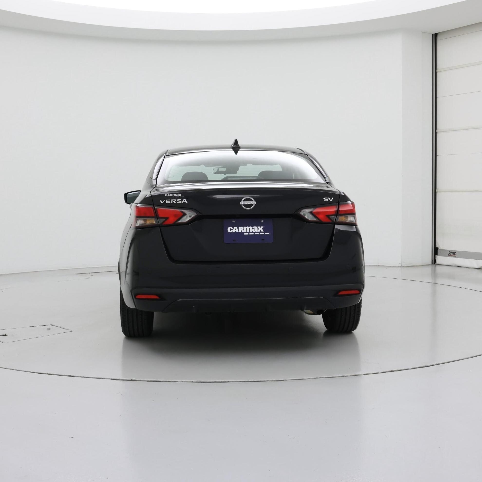 Thumbnail: 2023 Nissan Versa - 6