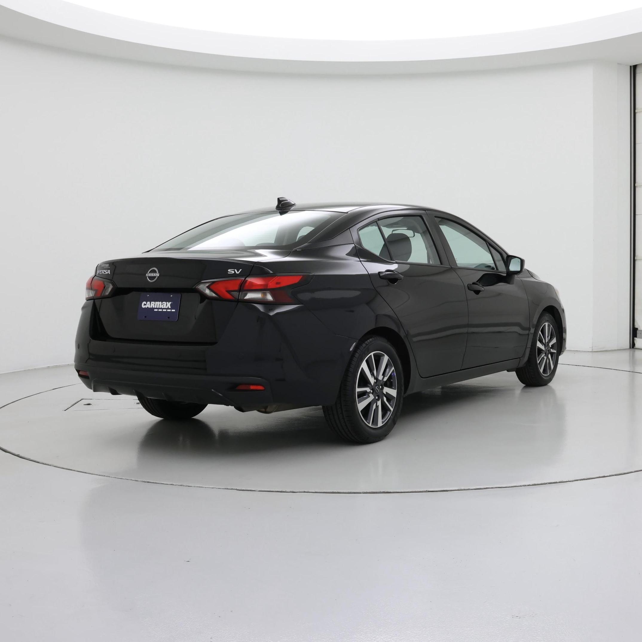 Thumbnail: 2023 Nissan Versa - 8