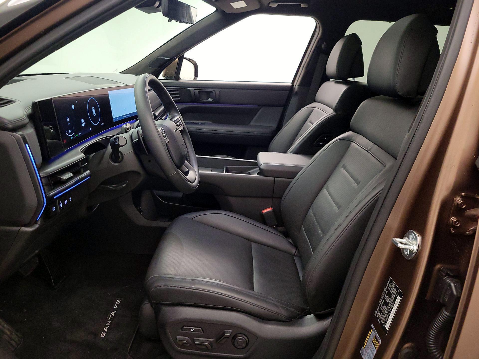 Thumbnail: 2025 Hyundai Santa Fe - 11