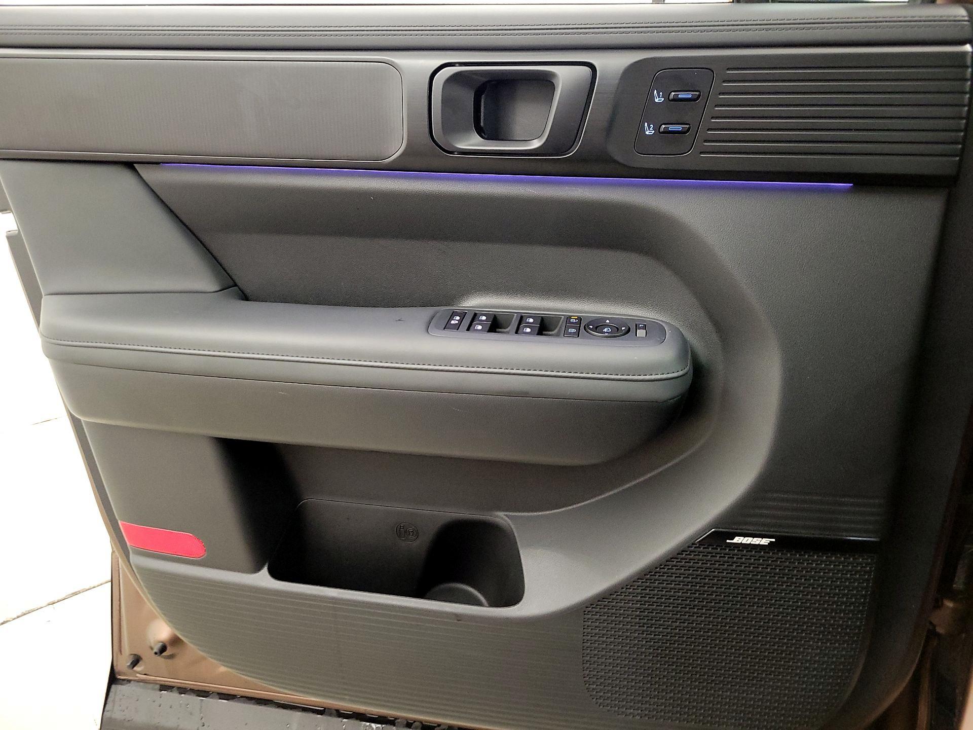 Thumbnail: 2025 Hyundai Santa Fe - 12