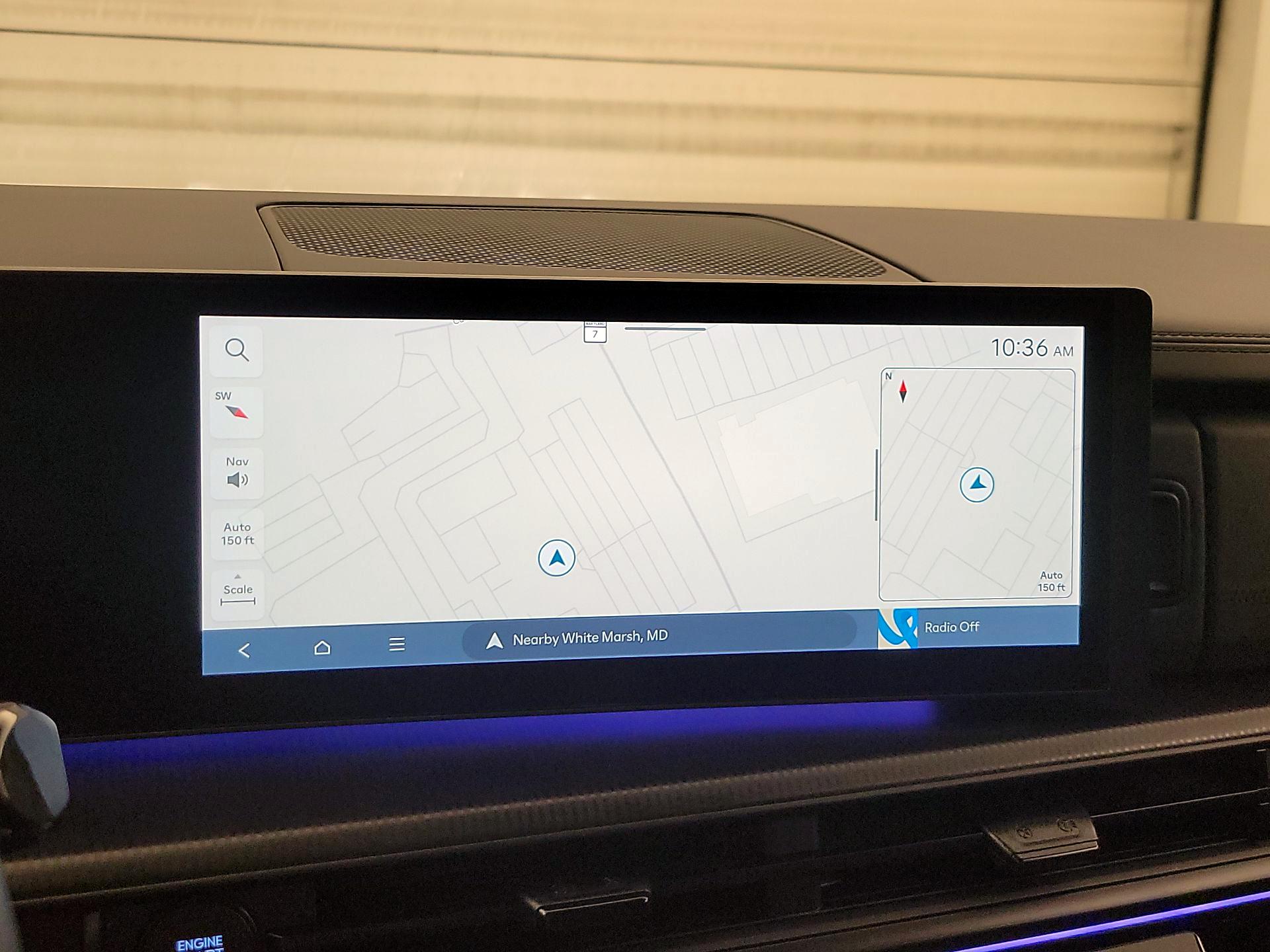 Thumbnail: 2025 Hyundai Santa Fe - 14