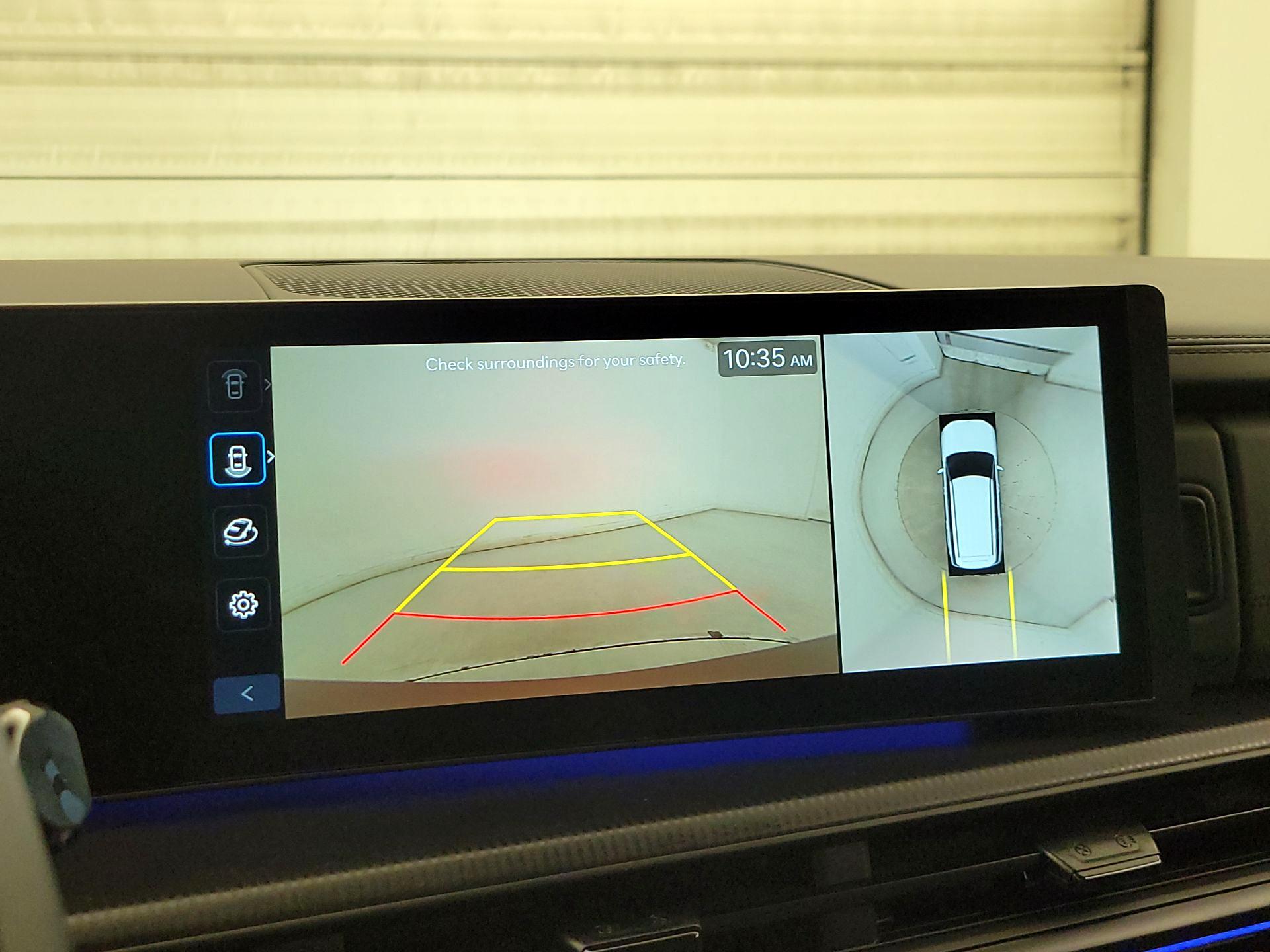 Thumbnail: 2025 Hyundai Santa Fe - 15