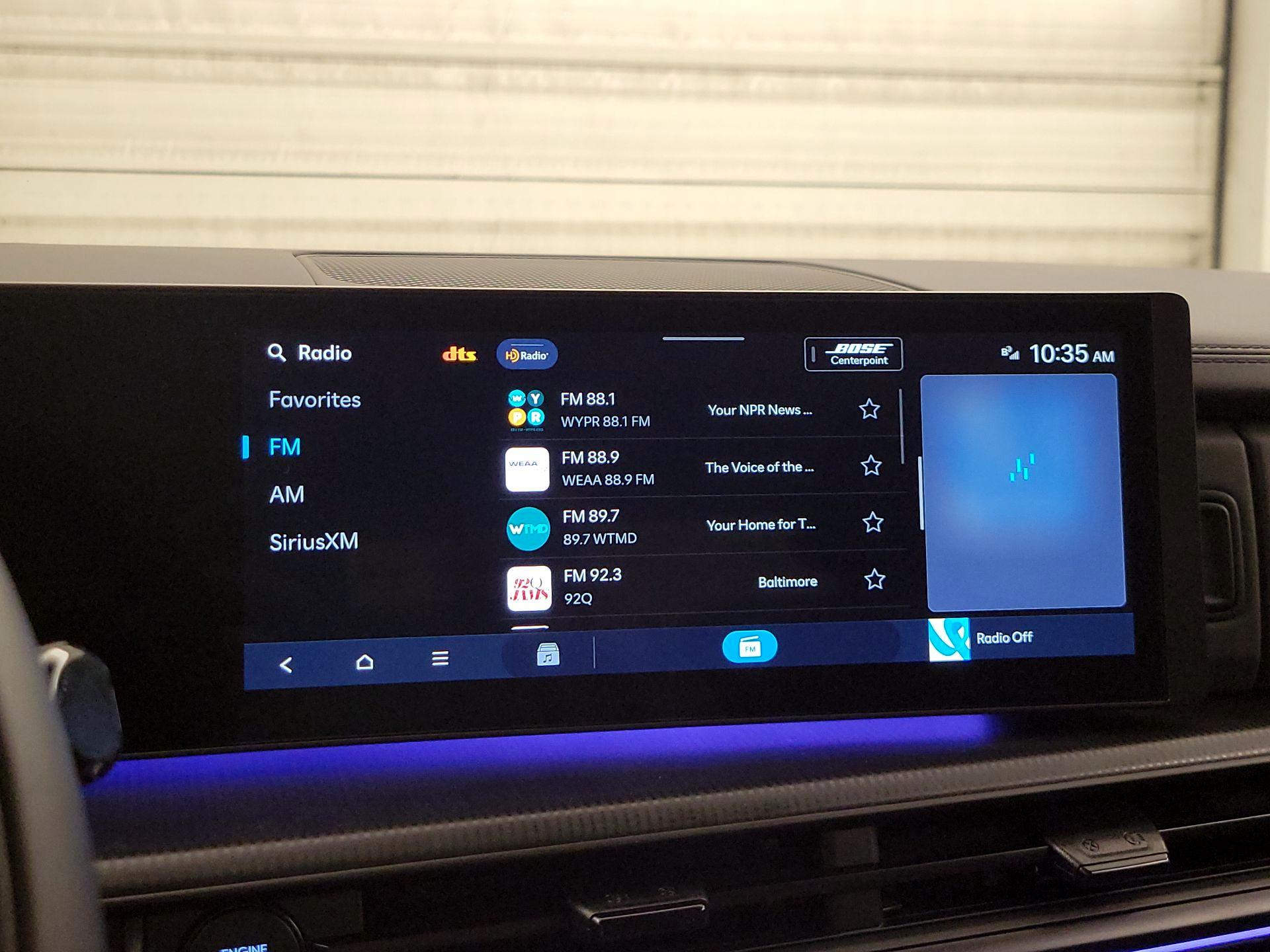 Thumbnail: 2025 Hyundai Santa Fe - 16