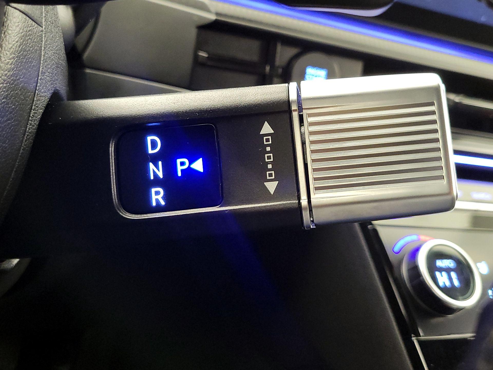 Thumbnail: 2025 Hyundai Santa Fe - 18