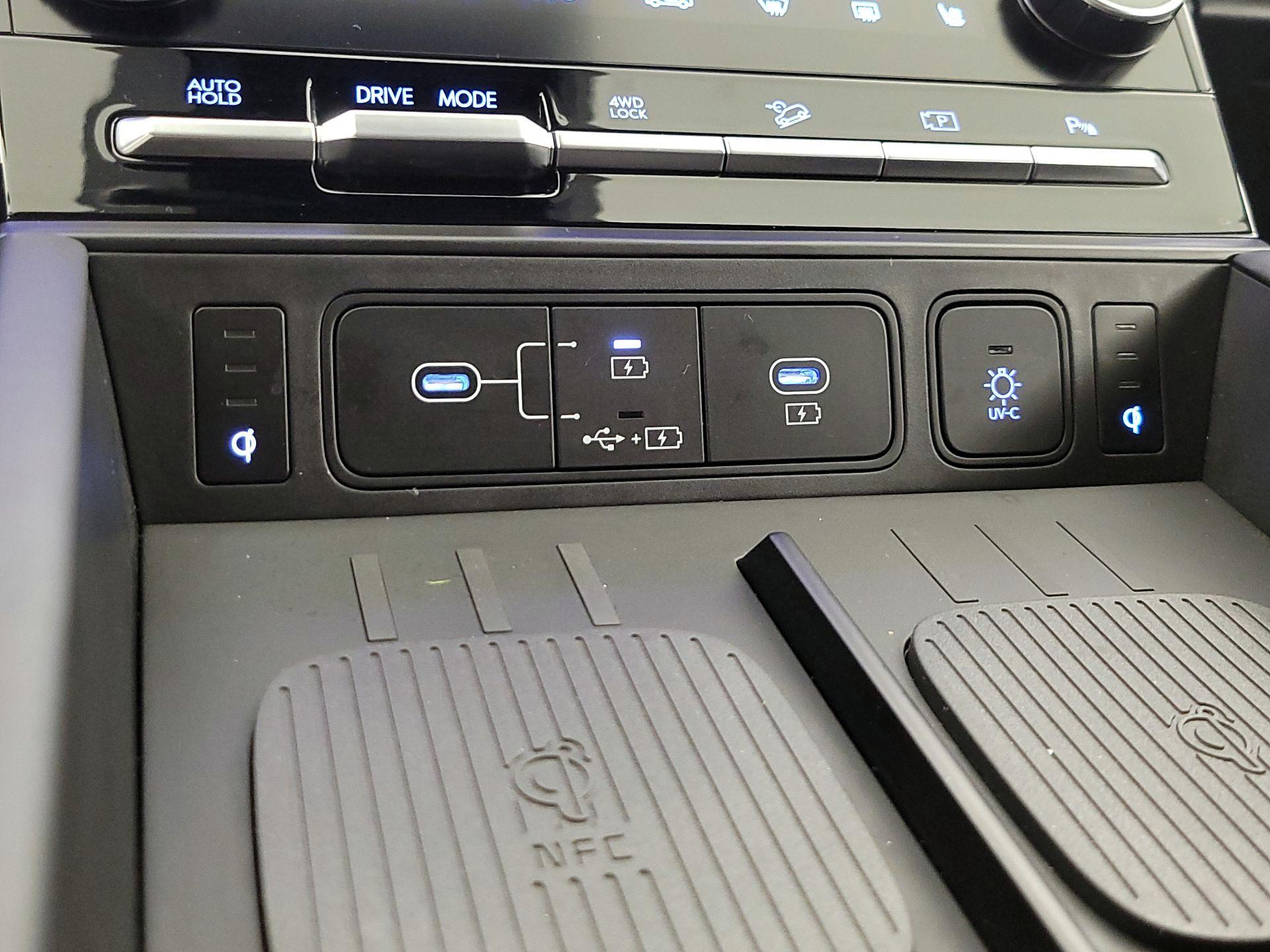 Thumbnail: 2025 Hyundai Santa Fe - 19