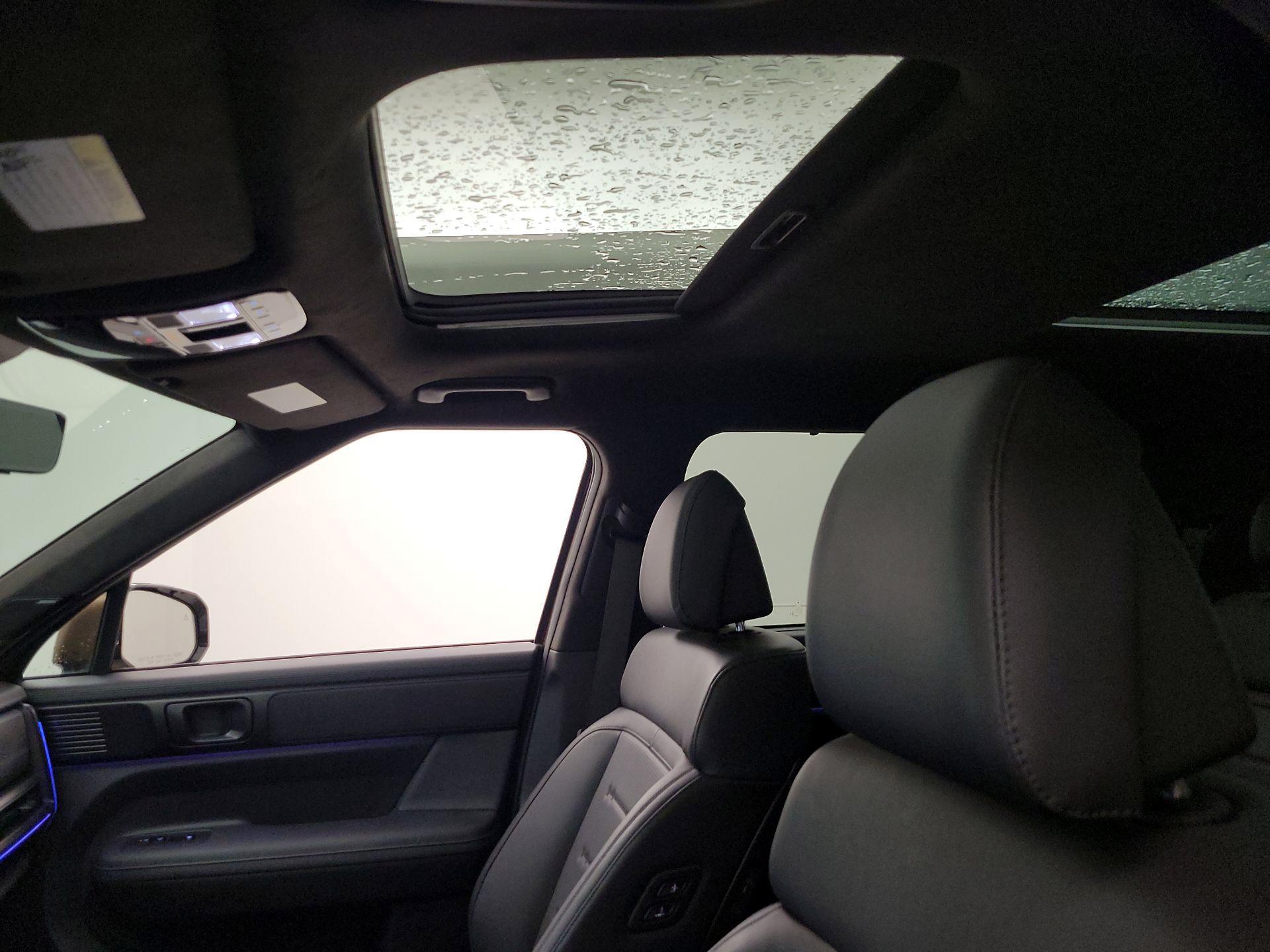 Thumbnail: 2025 Hyundai Santa Fe - 20