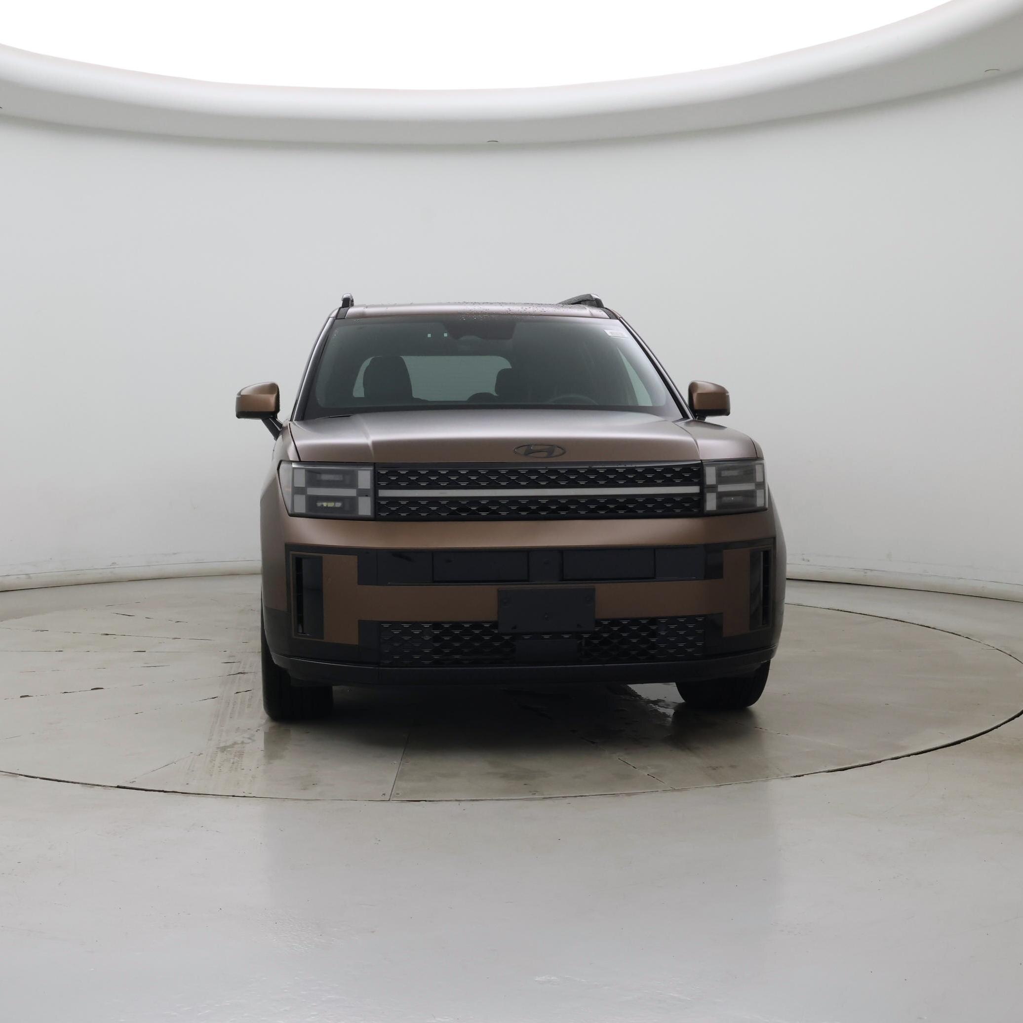 Thumbnail: 2025 Hyundai Santa Fe - 5