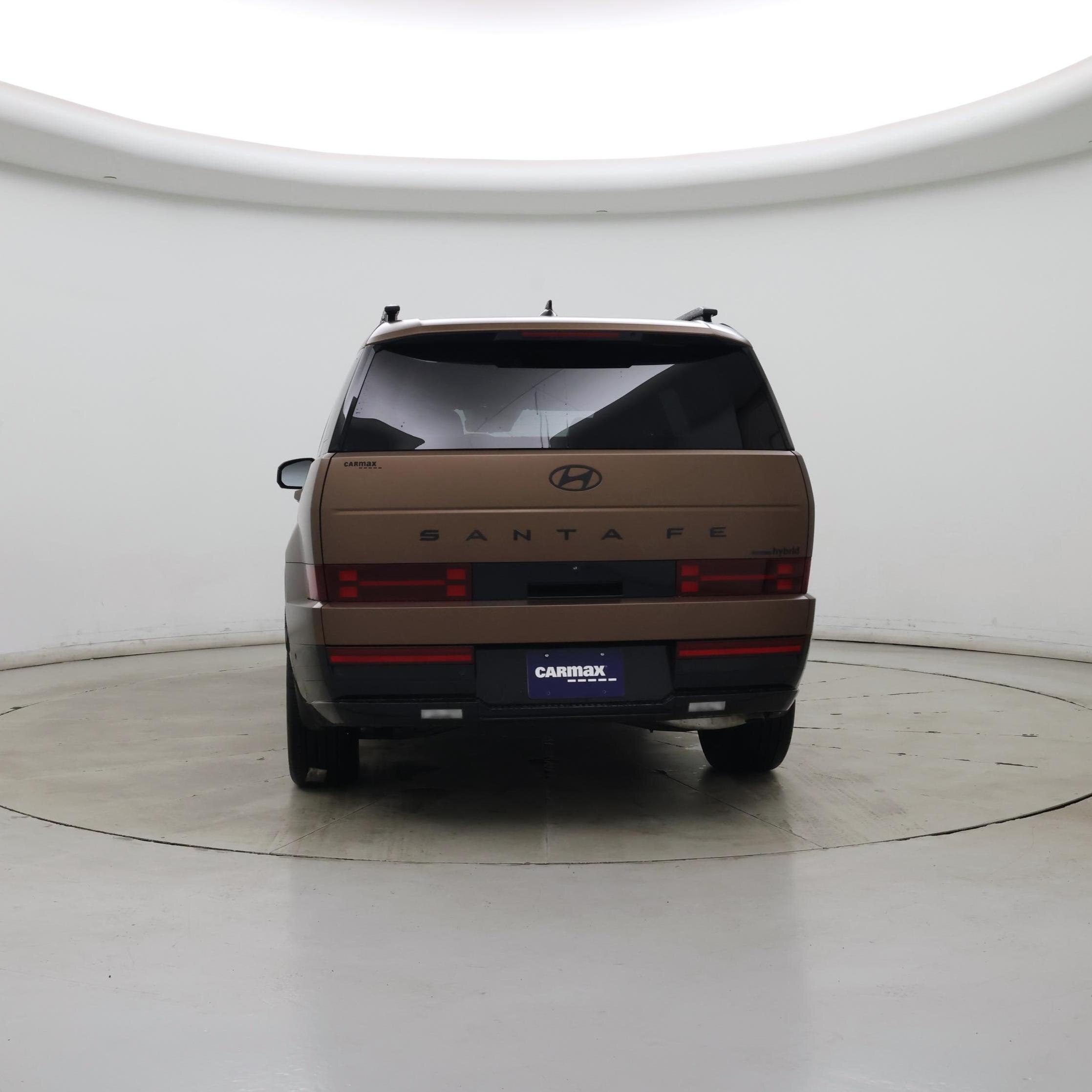 Thumbnail: 2025 Hyundai Santa Fe - 6