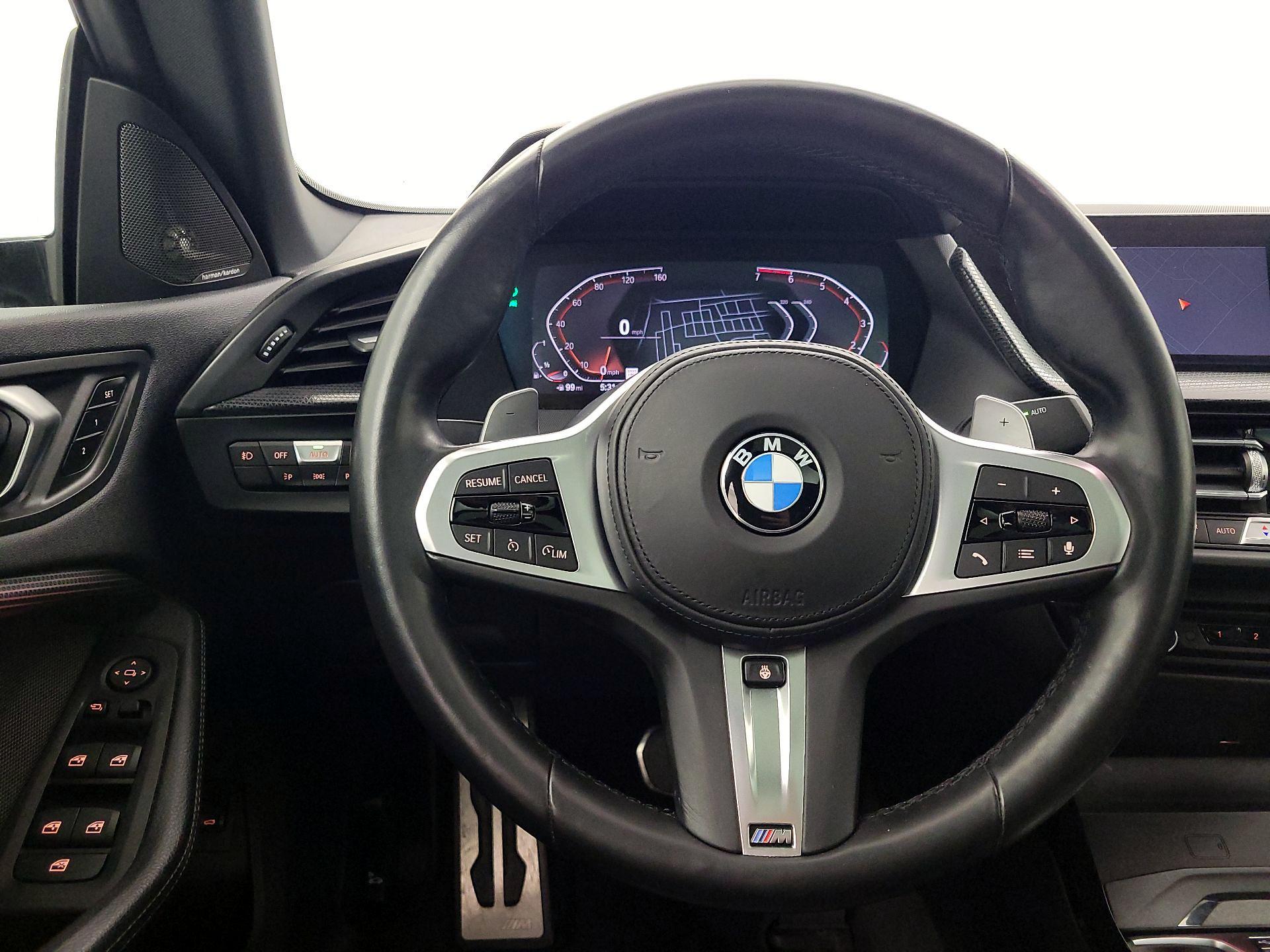 Thumbnail: 2023 BMW 2 Series - 10