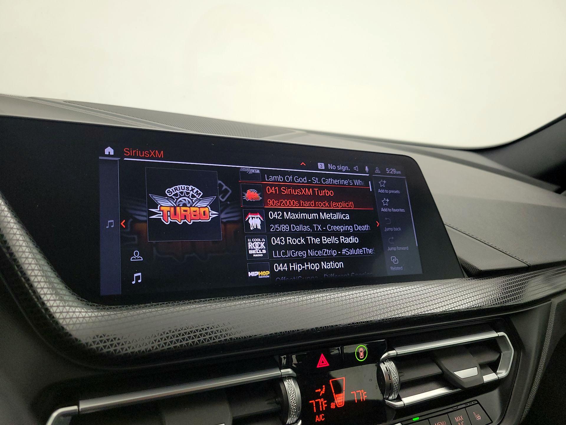 Thumbnail: 2023 BMW 2 Series - 16