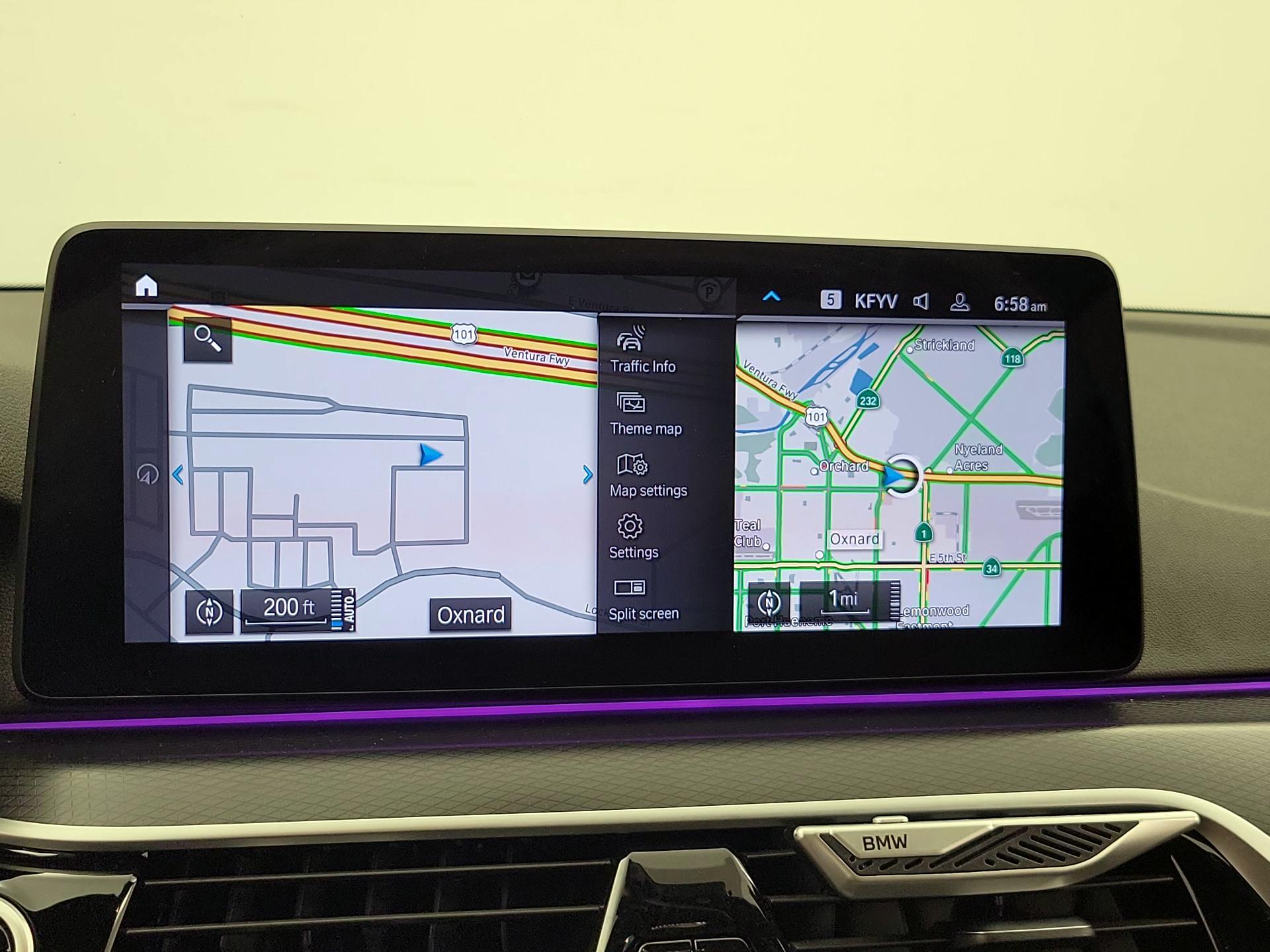 Thumbnail: 2023 BMW 5 Series - 14