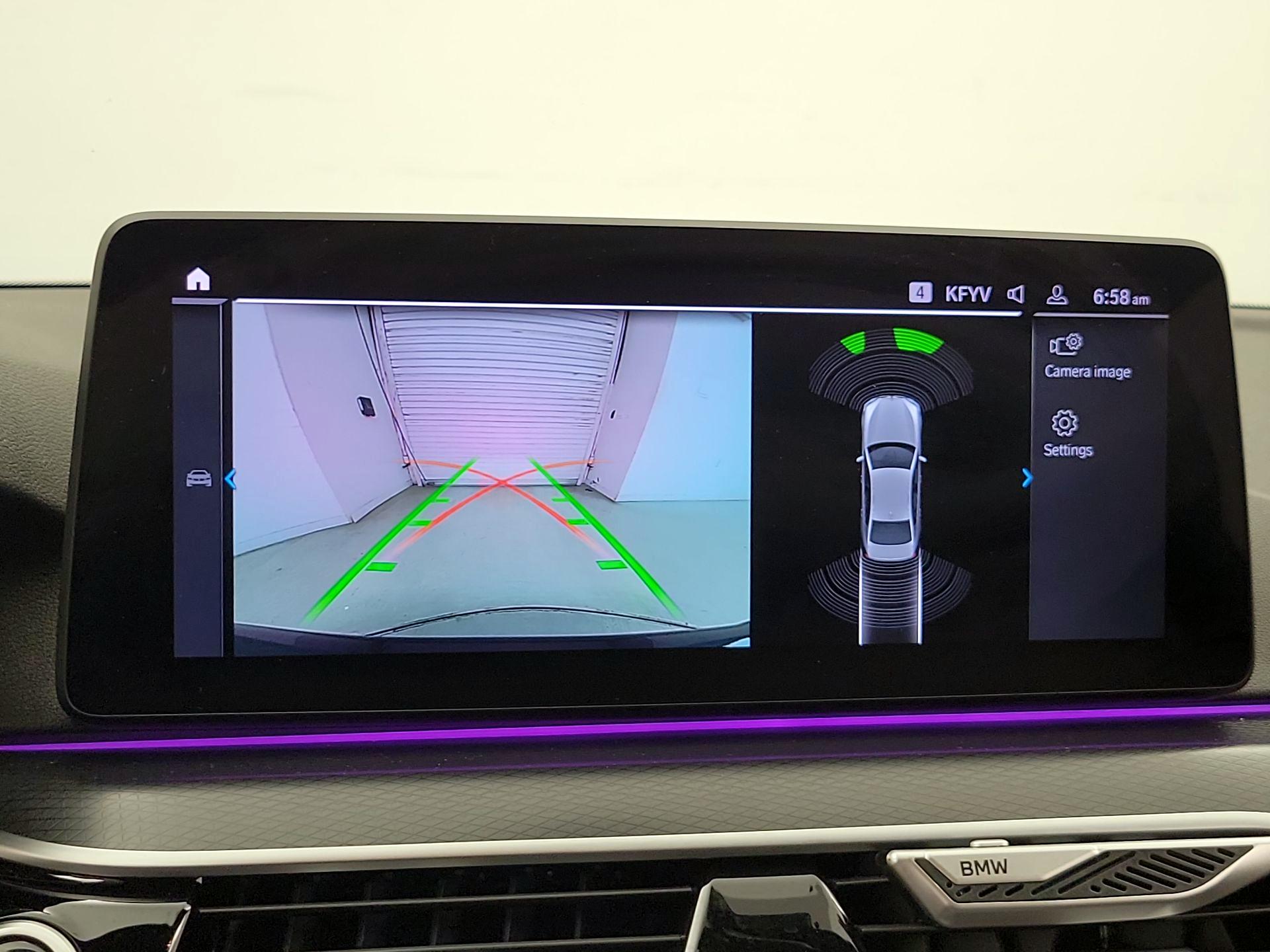 Thumbnail: 2023 BMW 5 Series - 15