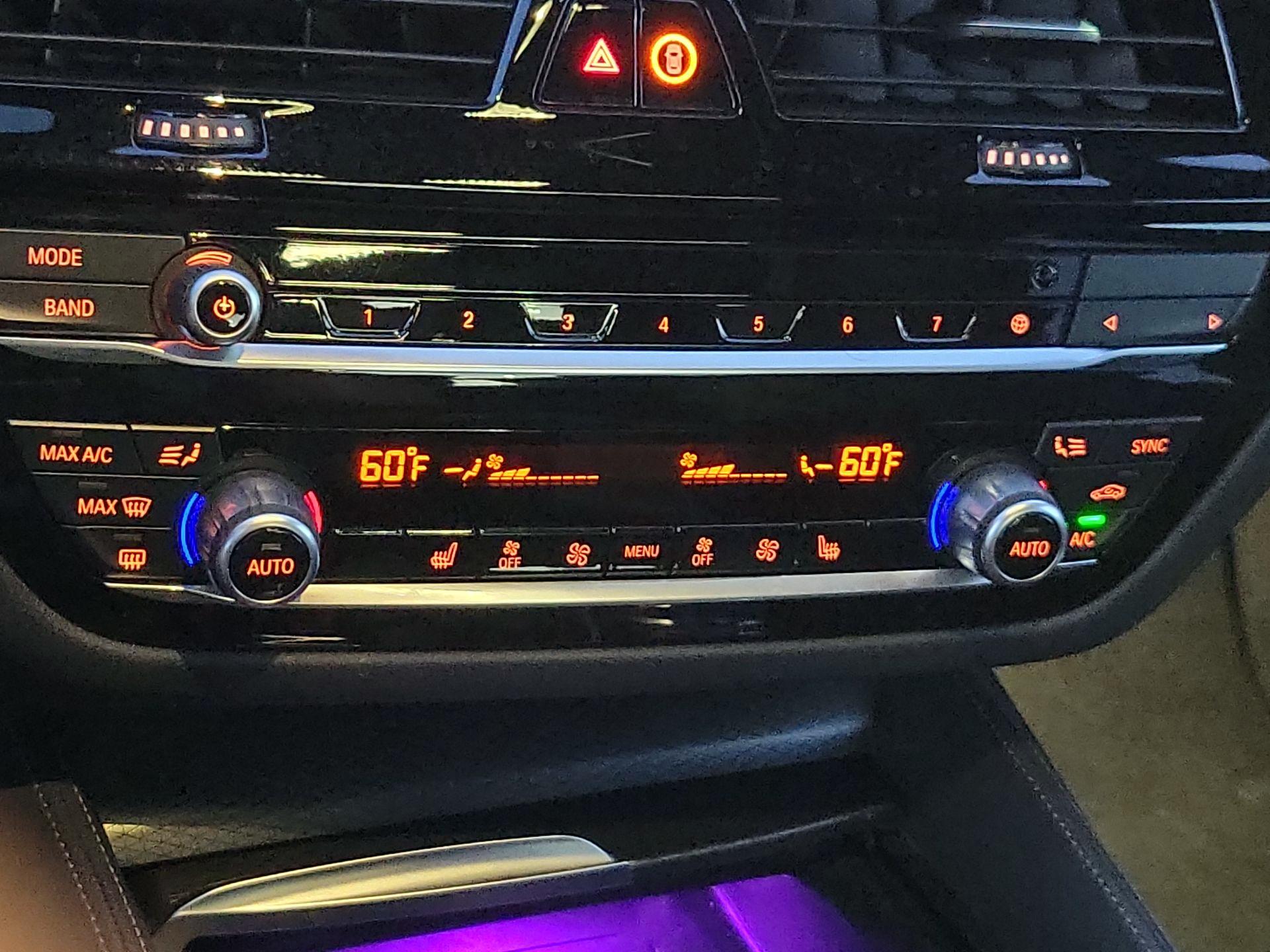 Thumbnail: 2023 BMW 5 Series - 17