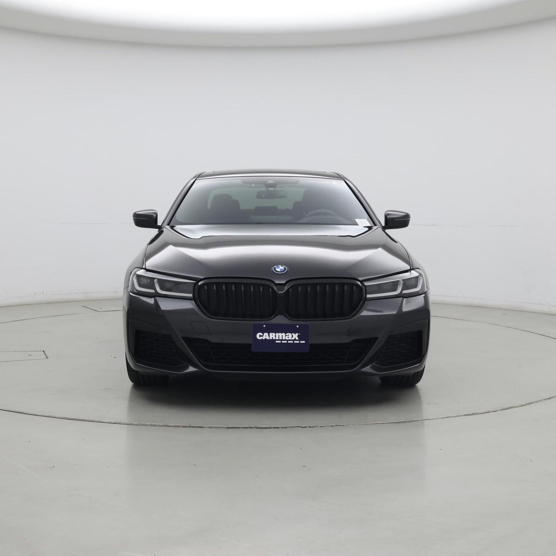 Thumbnail: 2023 BMW 5 Series - 5