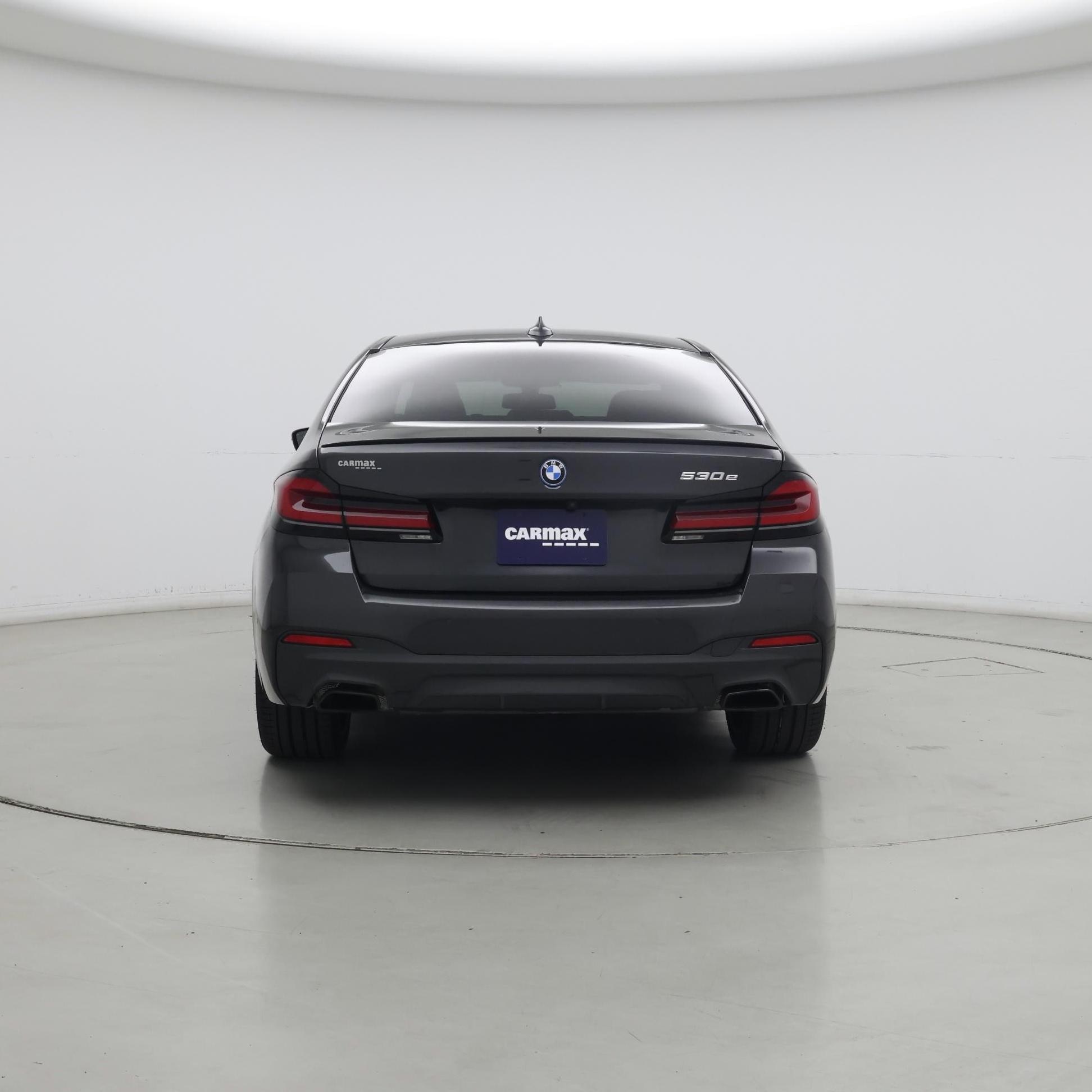 Thumbnail: 2023 BMW 5 Series - 6