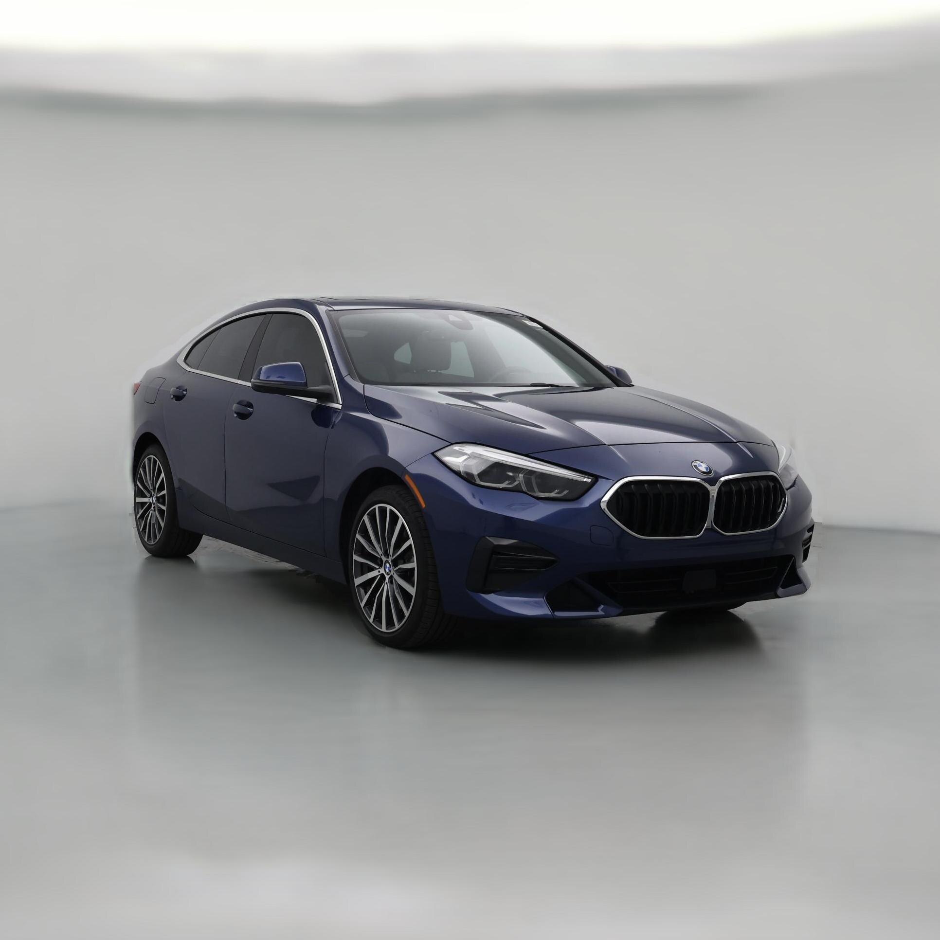 Thumbnail: 2023 BMW 2 Series - 1