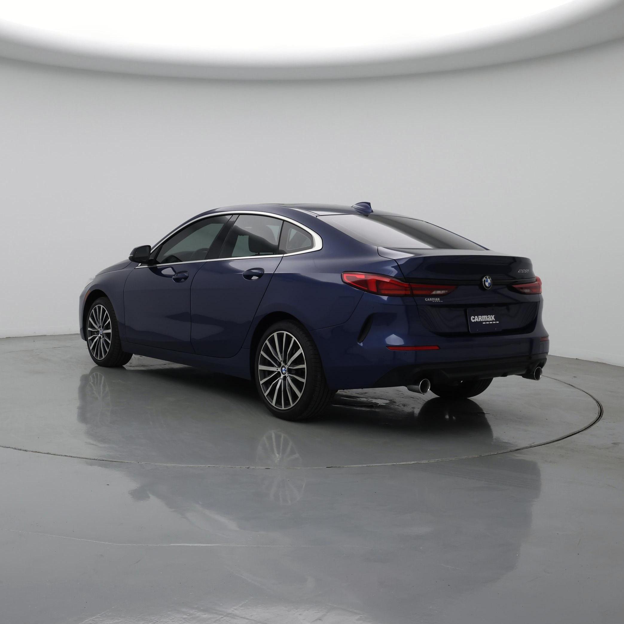 Thumbnail: 2023 BMW 2 Series - 2