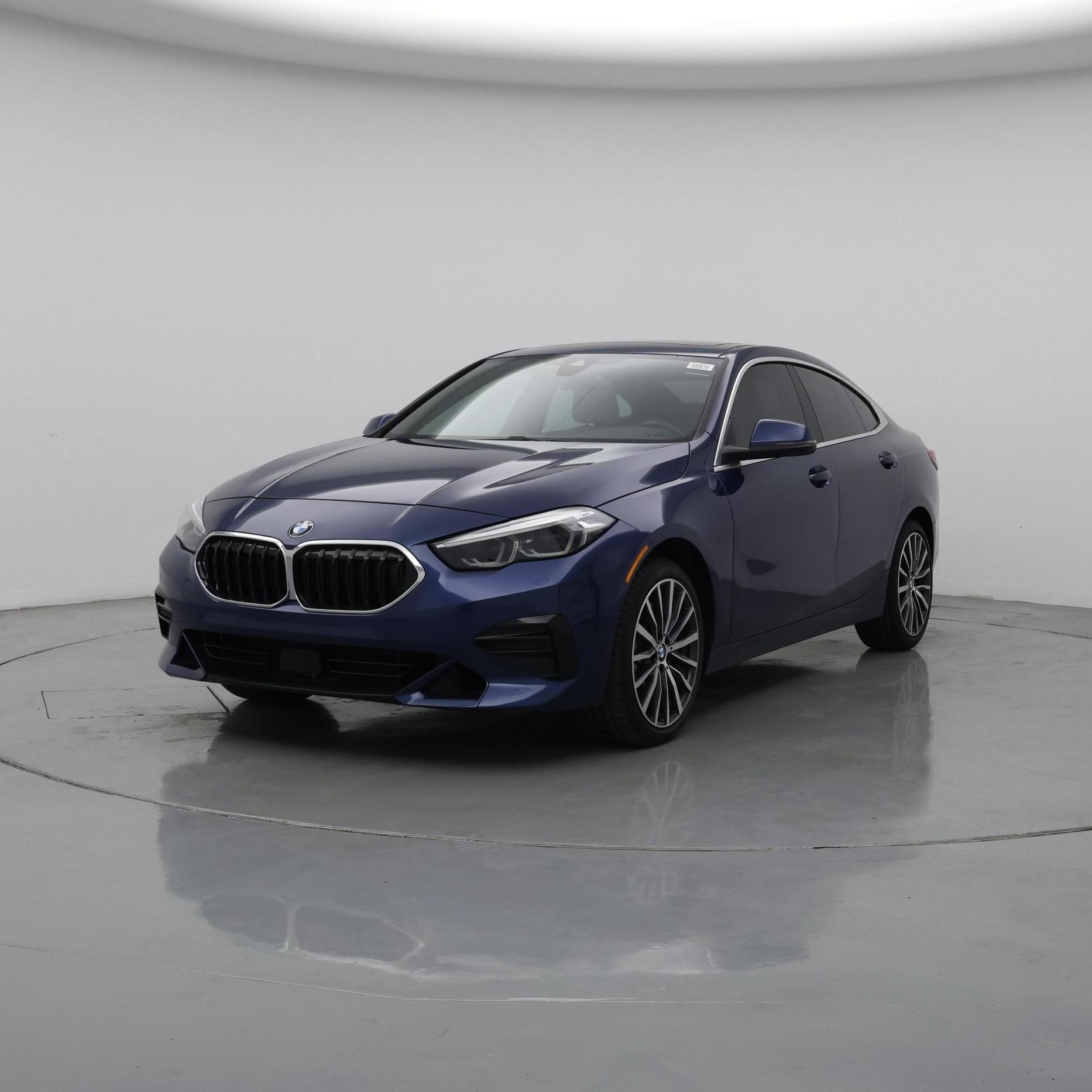 Thumbnail: 2023 BMW 2 Series - 4