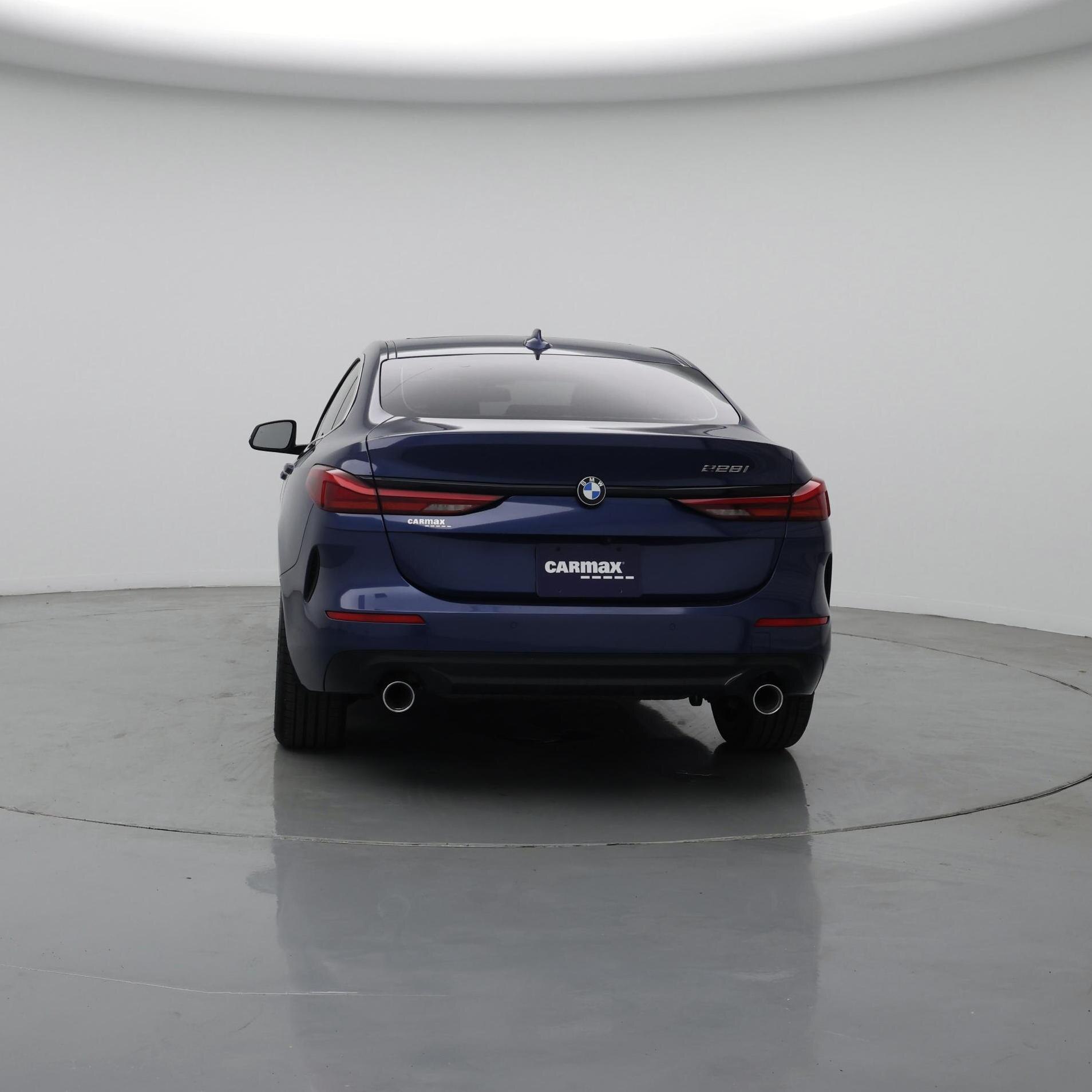 Thumbnail: 2023 BMW 2 Series - 6