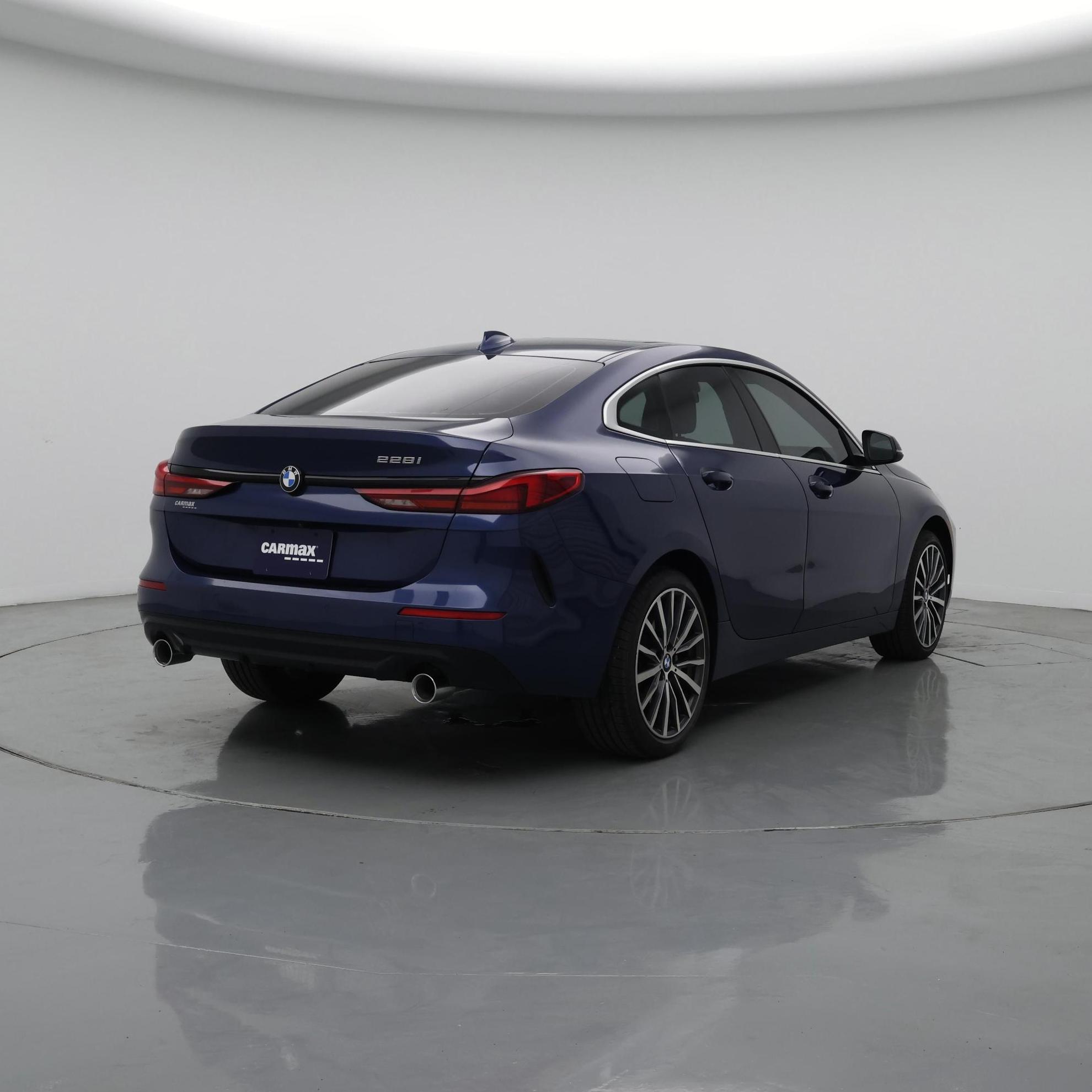 Thumbnail: 2023 BMW 2 Series - 8