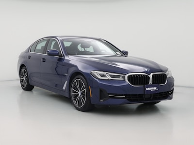 2023 BMW 530e Plug-in Hybrid