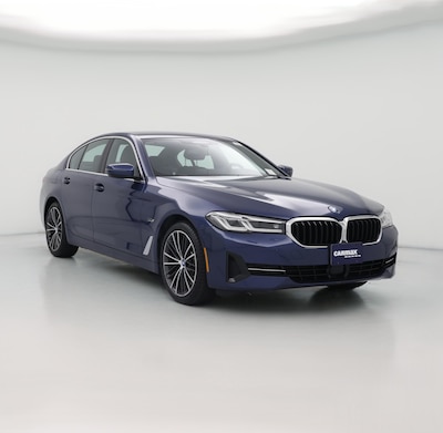2023 BMW 530e Plug-in Hybrid