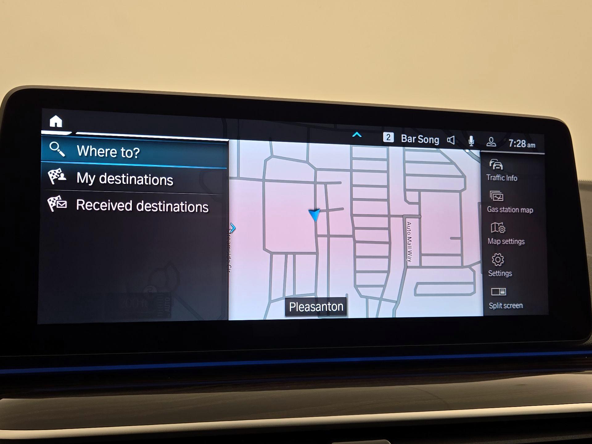 Thumbnail: 2023 BMW 5 Series - 14