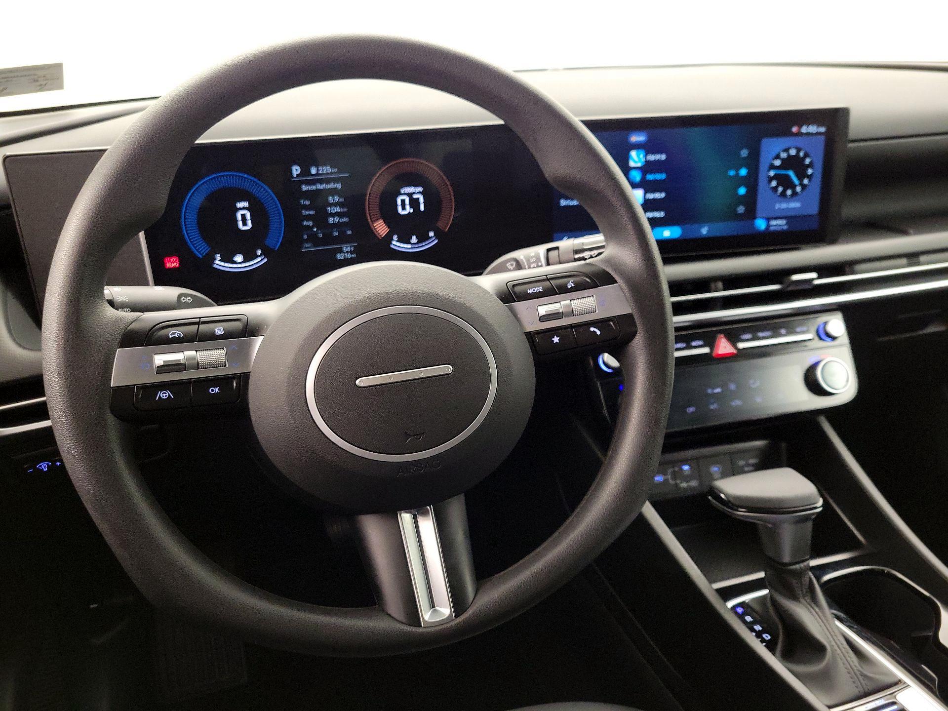 Thumbnail: 2025 Hyundai Santa Cruz - 10