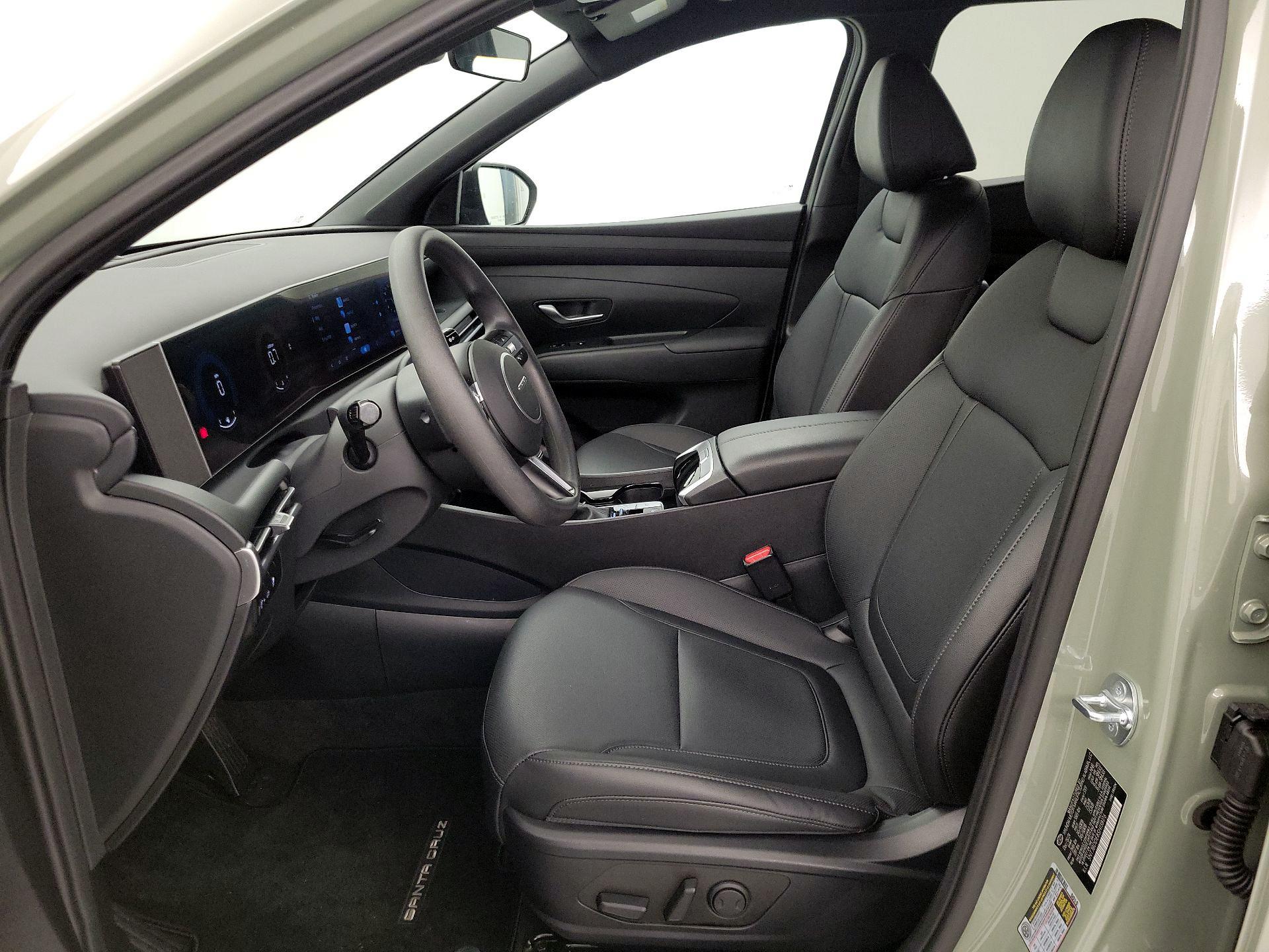 Thumbnail: 2025 Hyundai Santa Cruz - 11