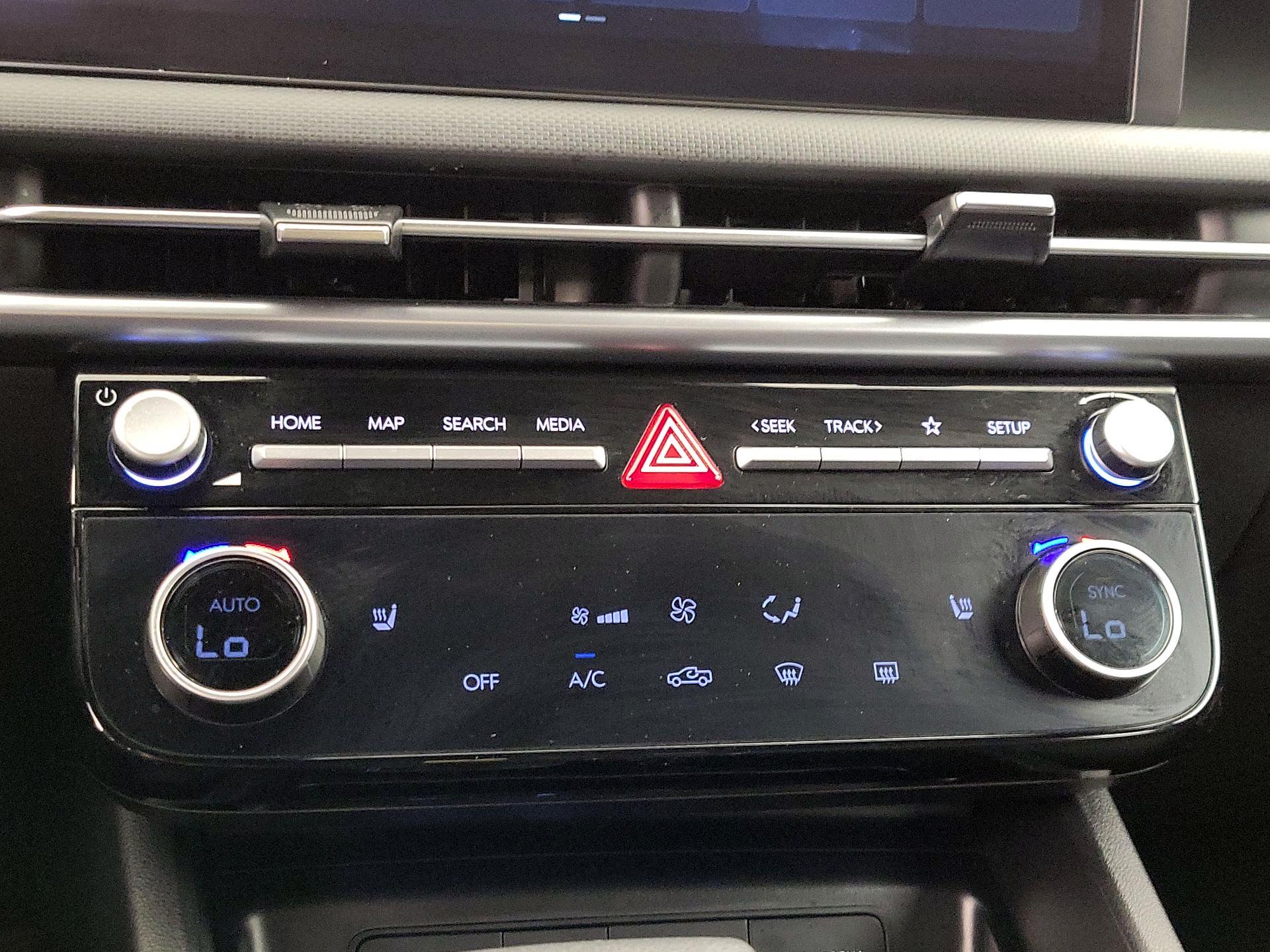 Thumbnail: 2025 Hyundai Santa Cruz - 16