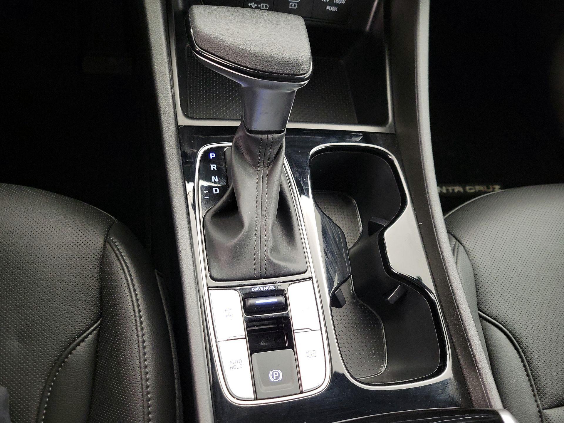 Thumbnail: 2025 Hyundai Santa Cruz - 17