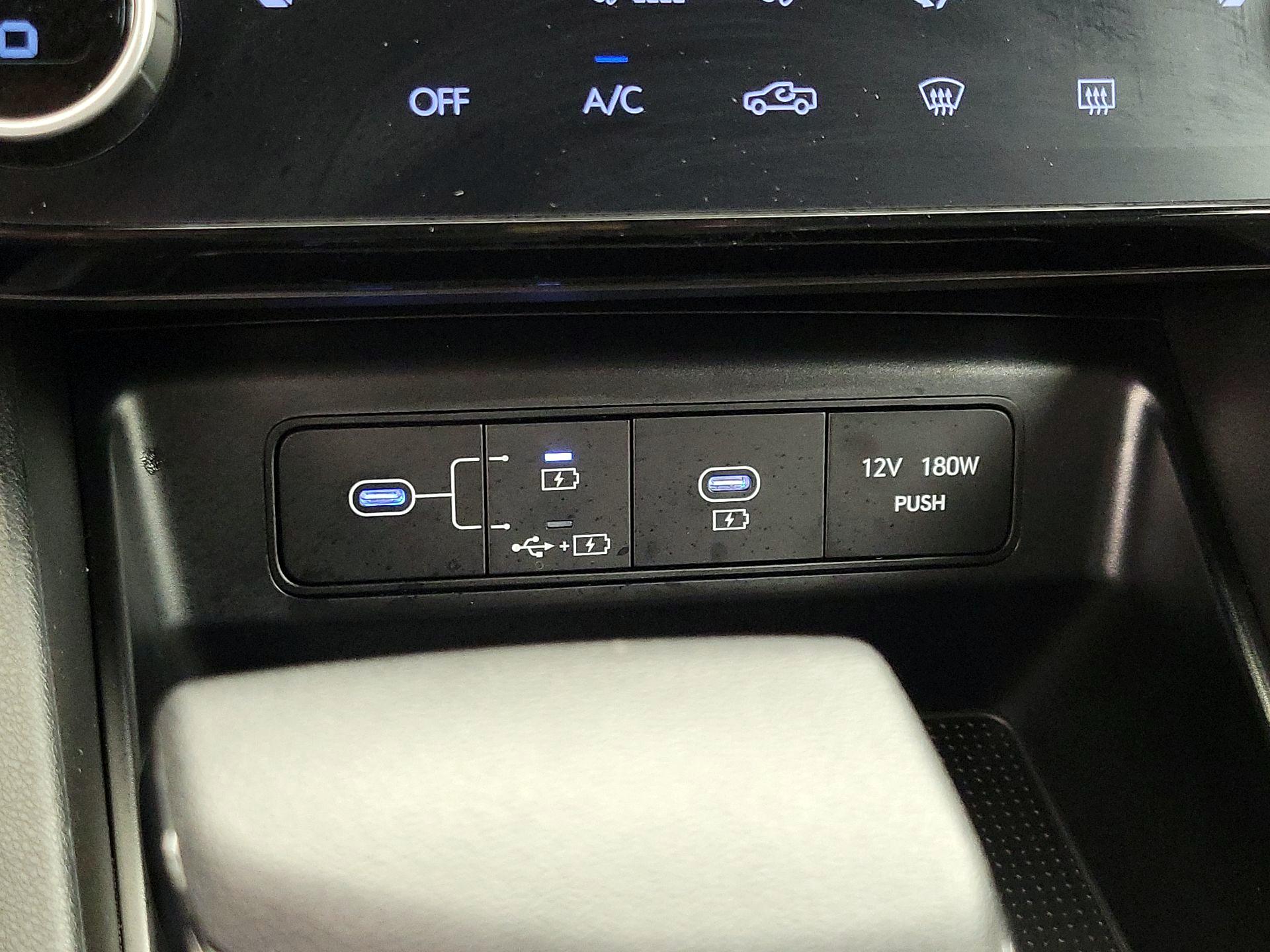 Thumbnail: 2025 Hyundai Santa Cruz - 18