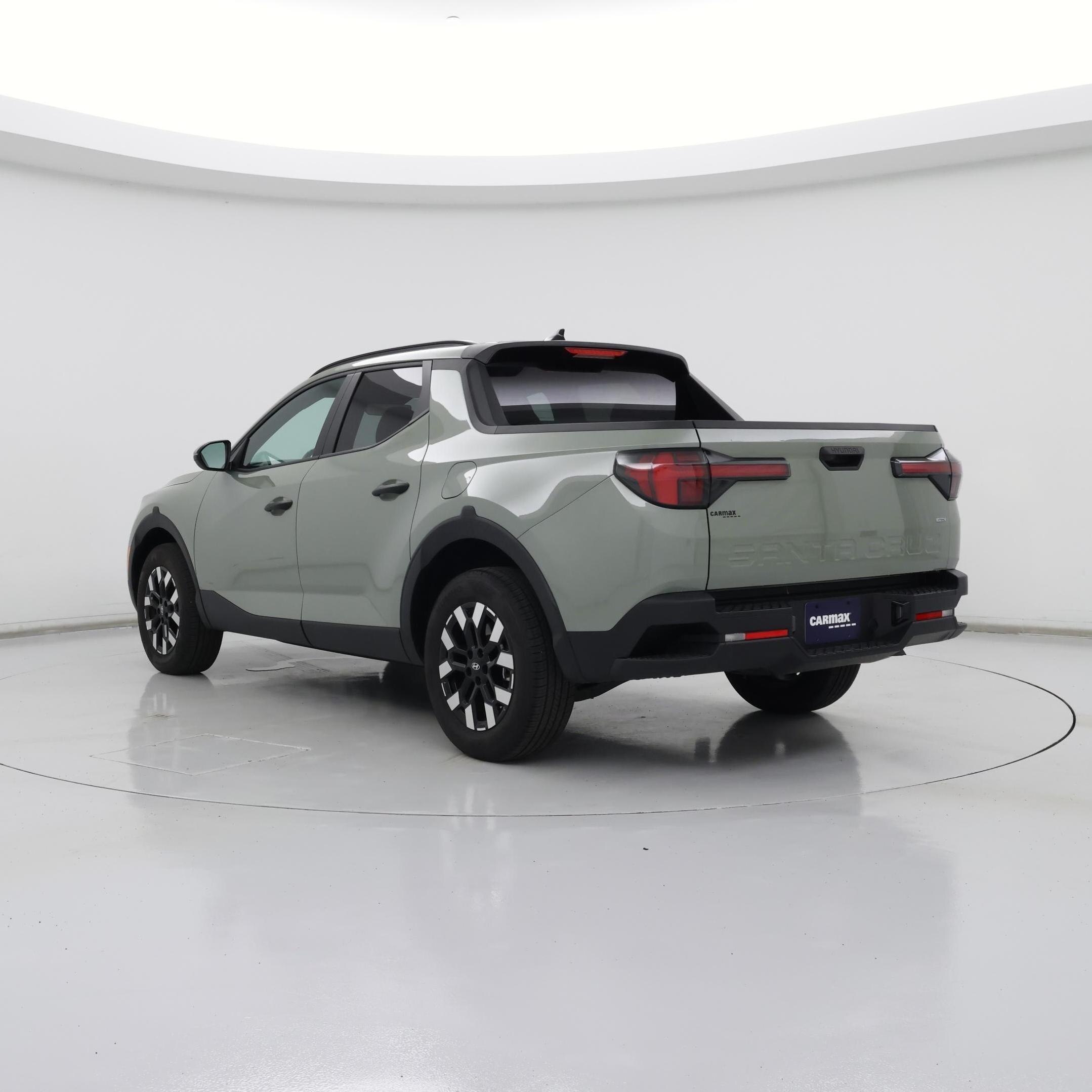 Thumbnail: 2025 Hyundai Santa Cruz - 2