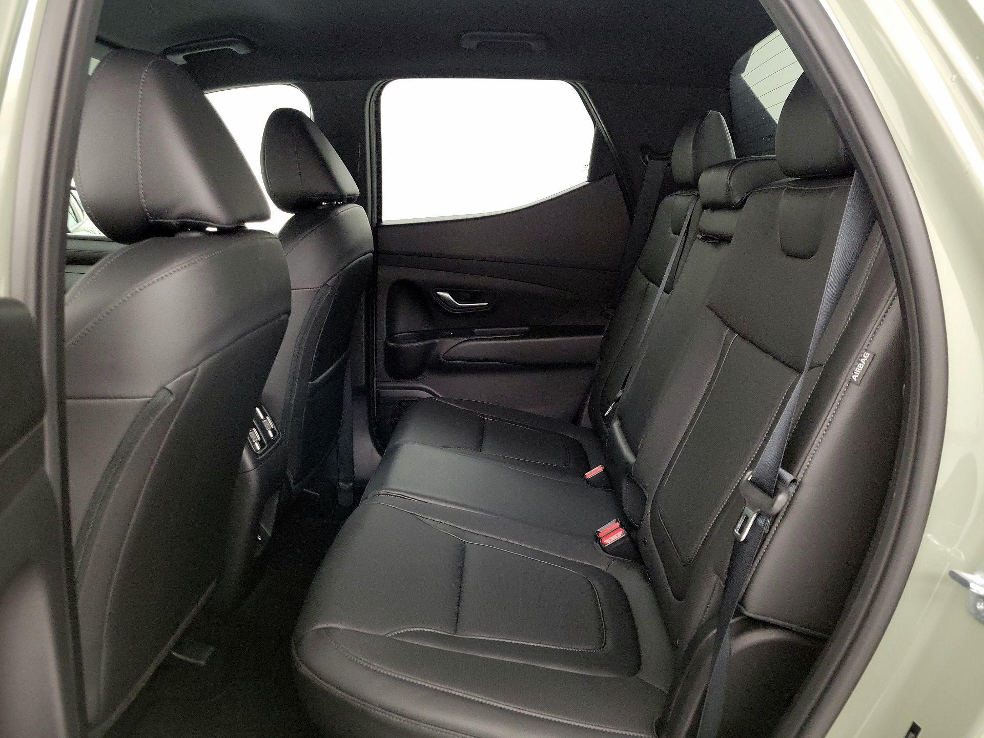 Thumbnail: 2025 Hyundai Santa Cruz - 19