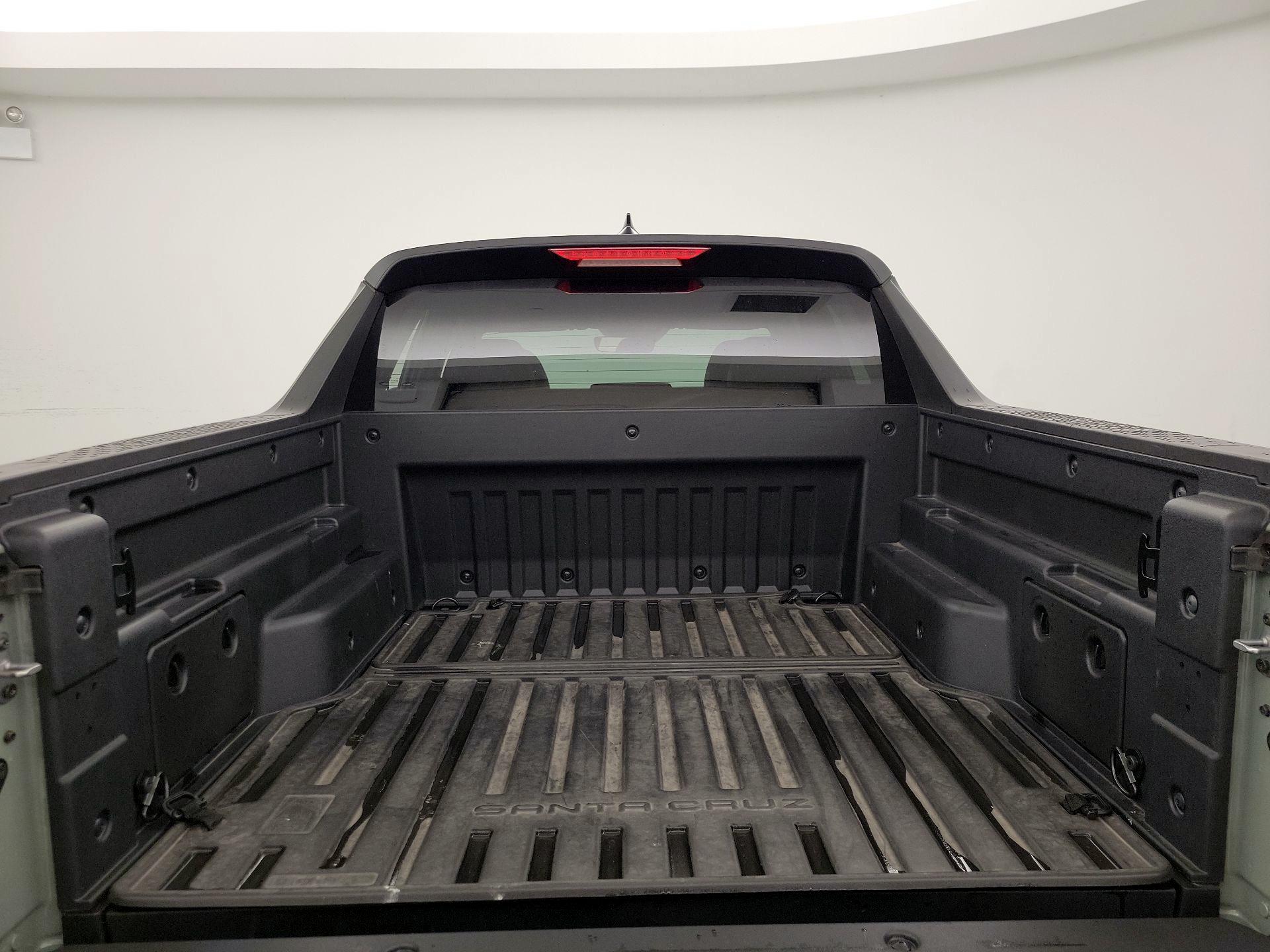 Thumbnail: 2025 Hyundai Santa Cruz - 20