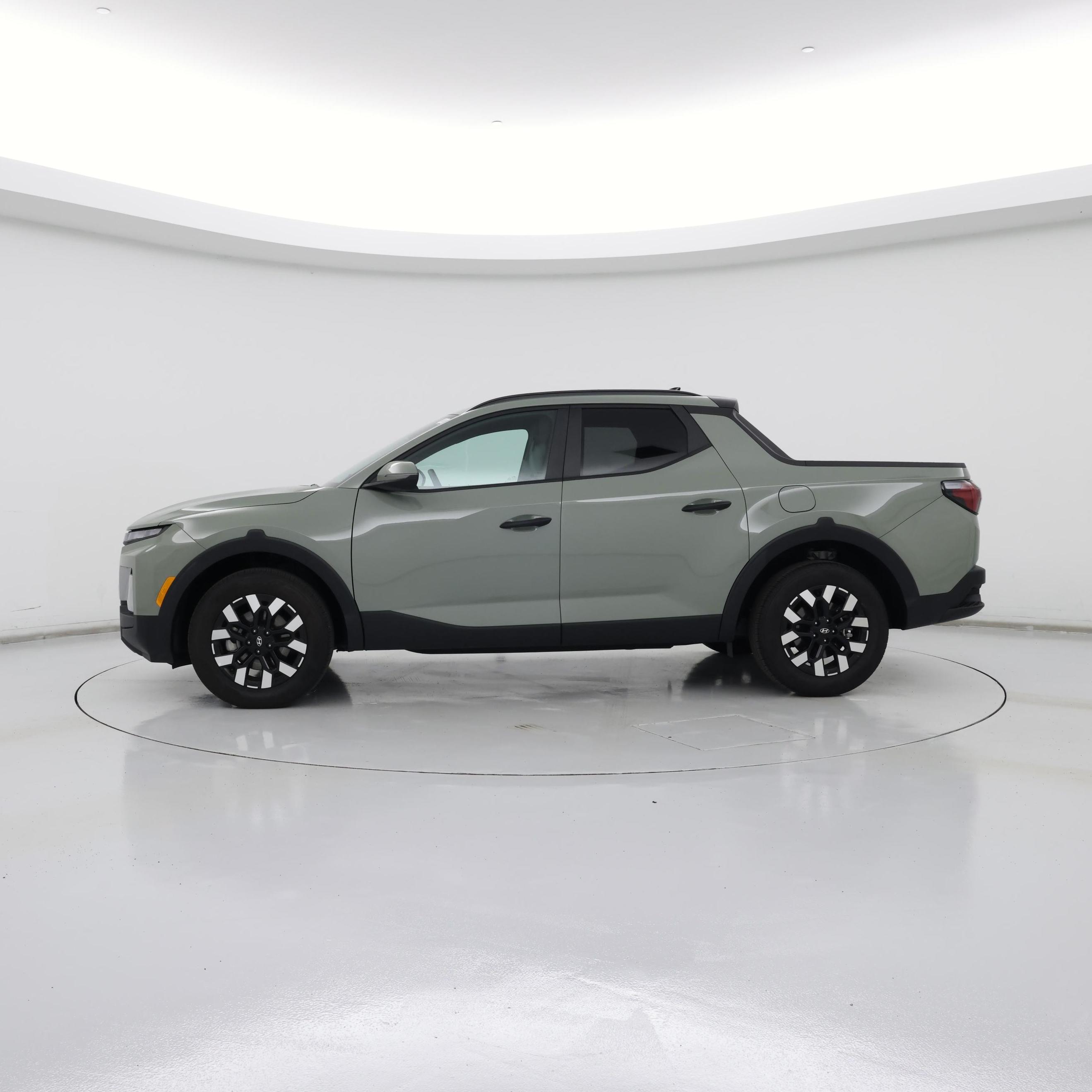 Thumbnail: 2025 Hyundai Santa Cruz - 3