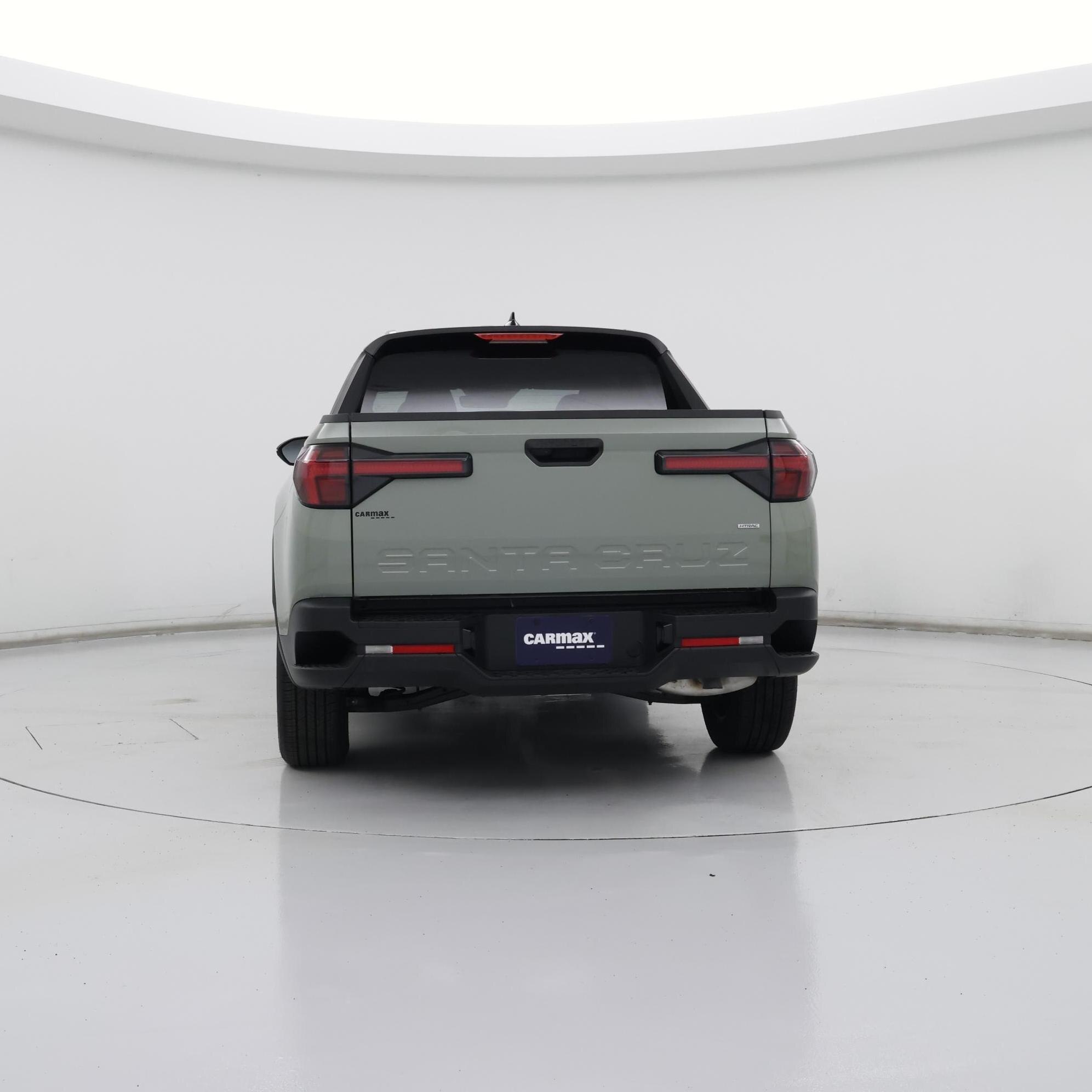 Thumbnail: 2025 Hyundai Santa Cruz - 6