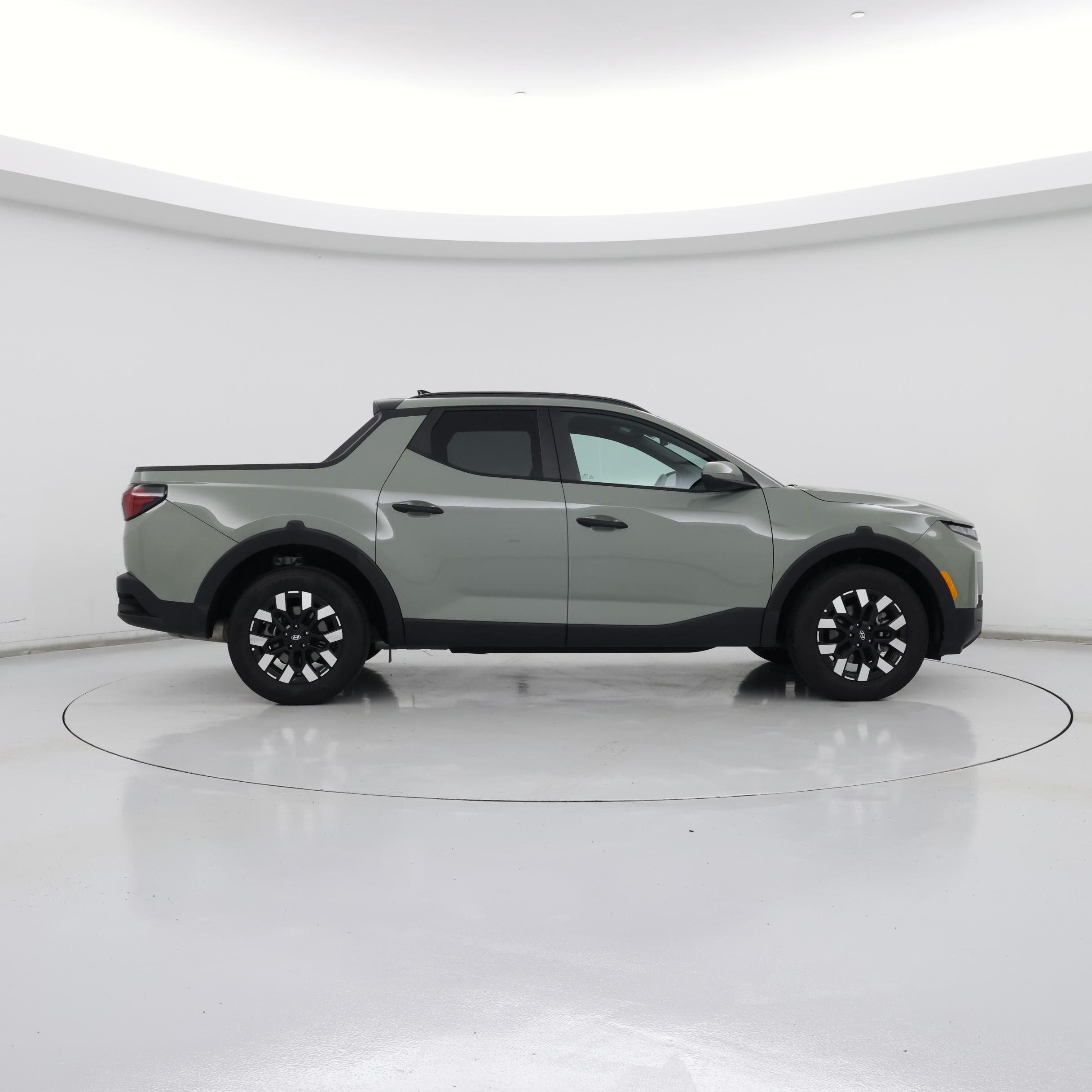 Thumbnail: 2025 Hyundai Santa Cruz - 7