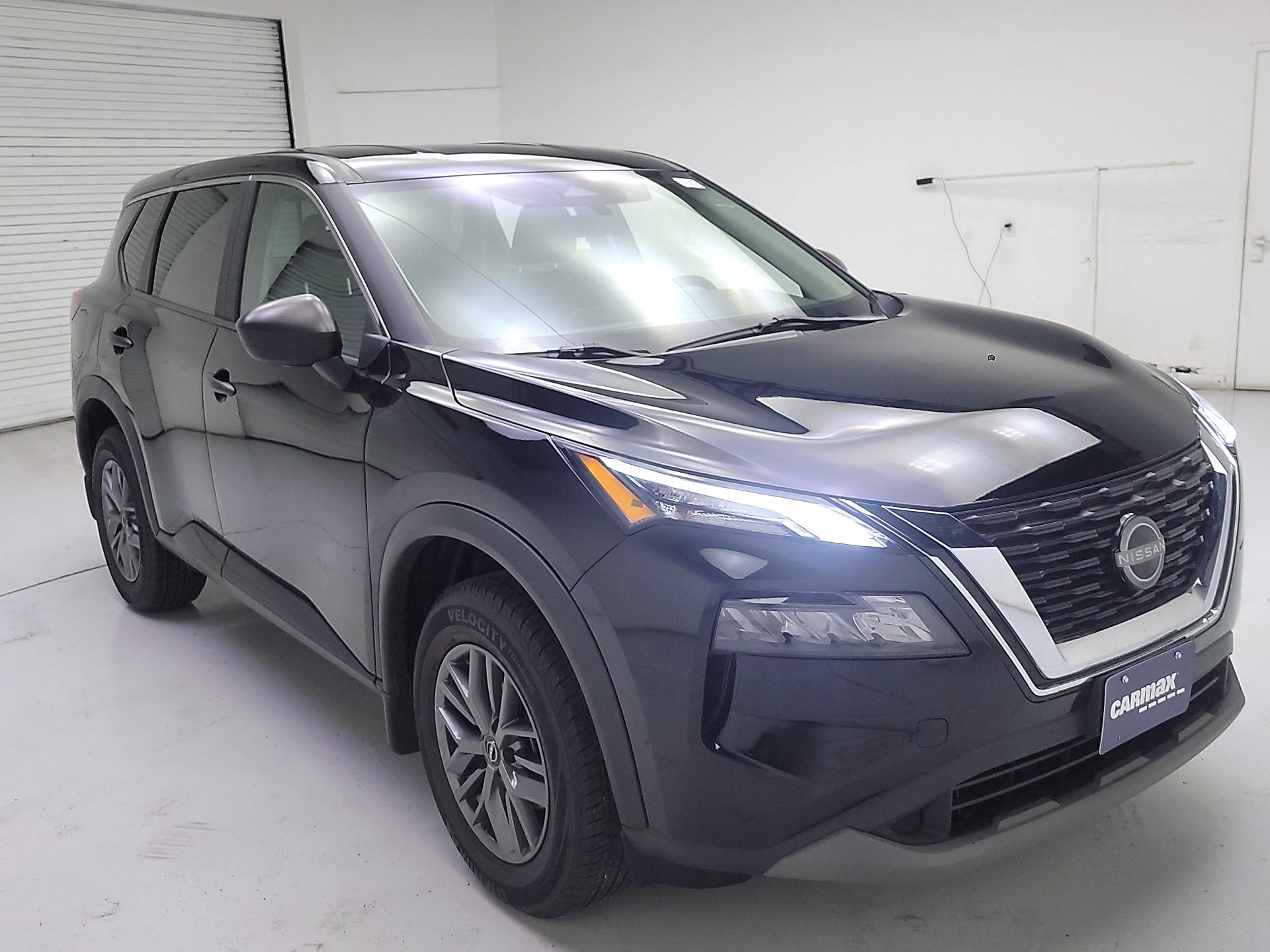 Thumbnail: 2023 Nissan Rogue - 1