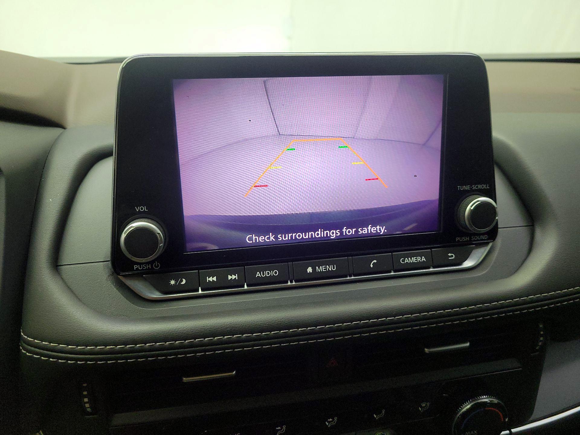 Thumbnail: 2023 Nissan Rogue - 12