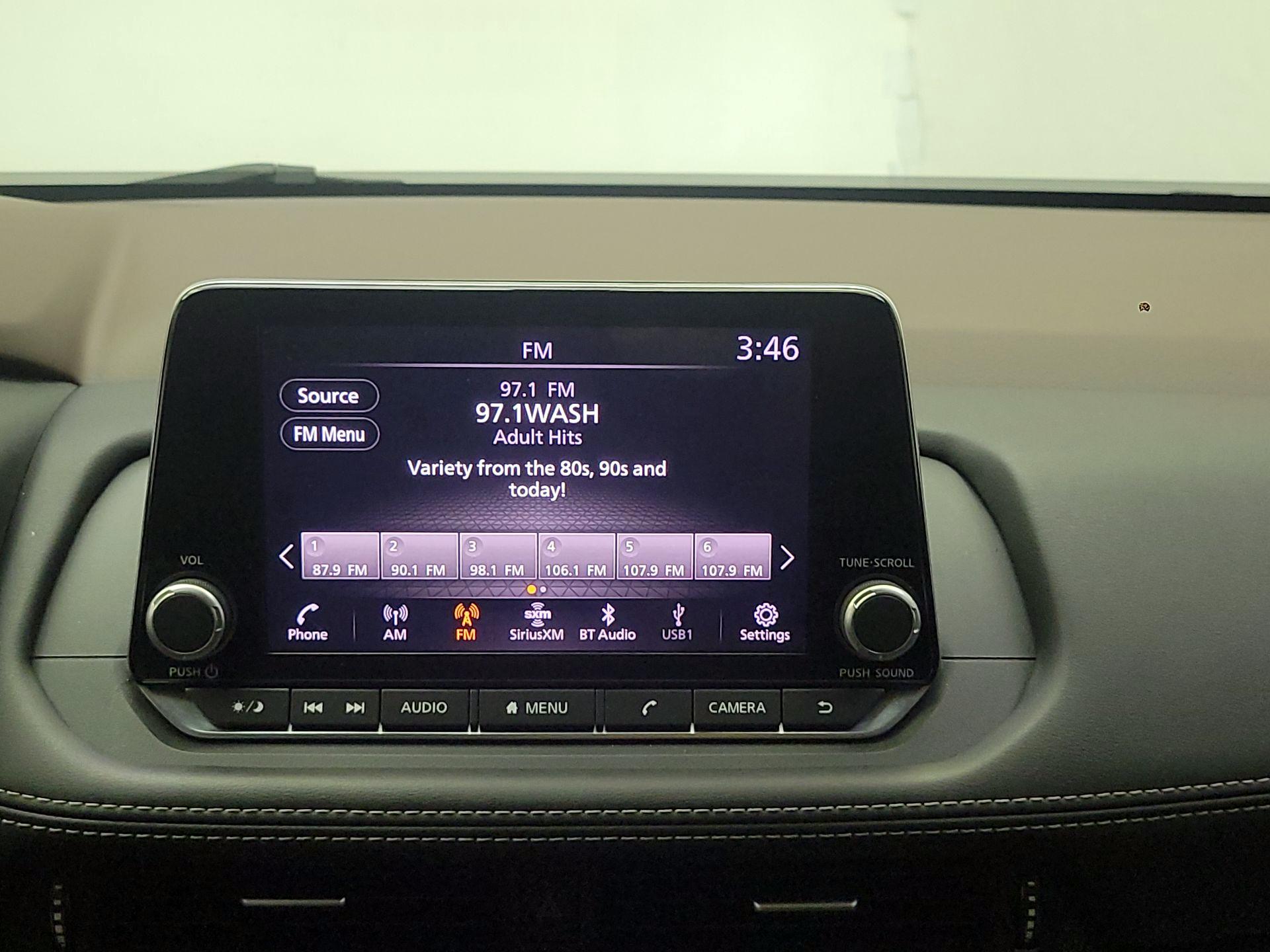 Thumbnail: 2023 Nissan Rogue - 13