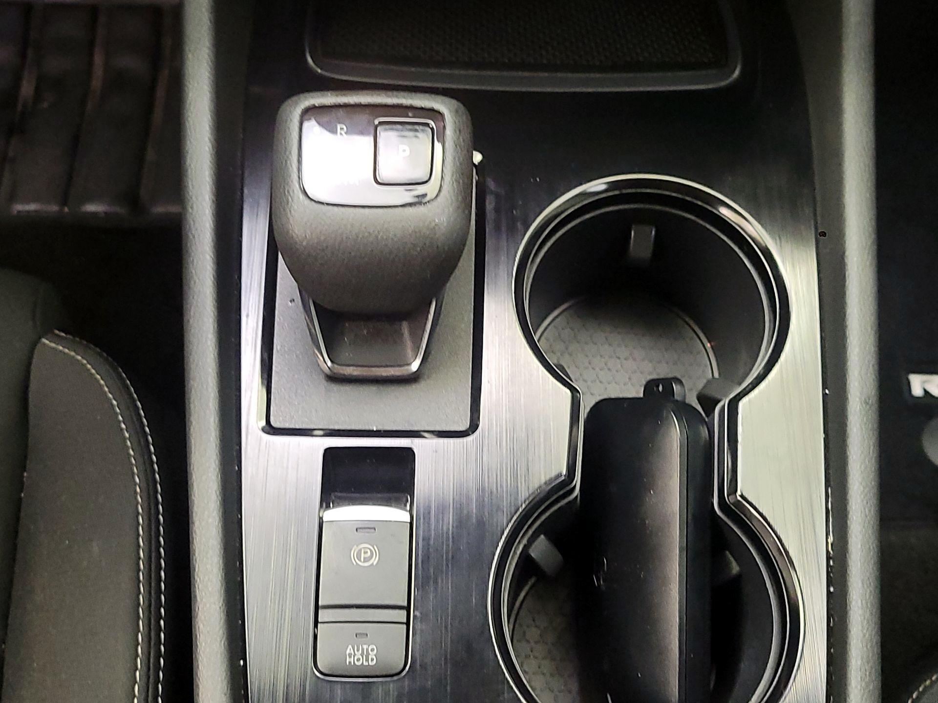 Thumbnail: 2023 Nissan Rogue - 15