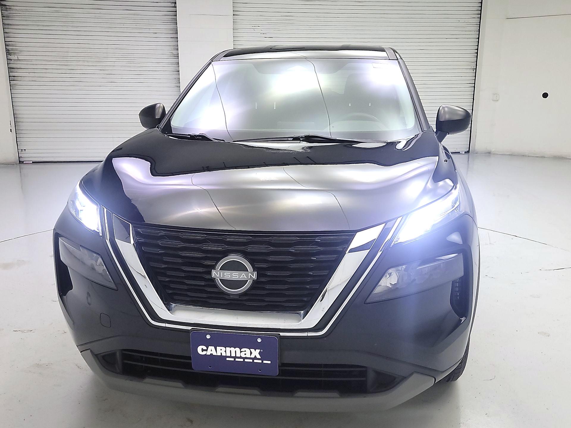 Thumbnail: 2023 Nissan Rogue - 2